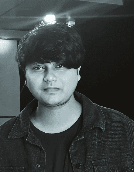 Main headshot