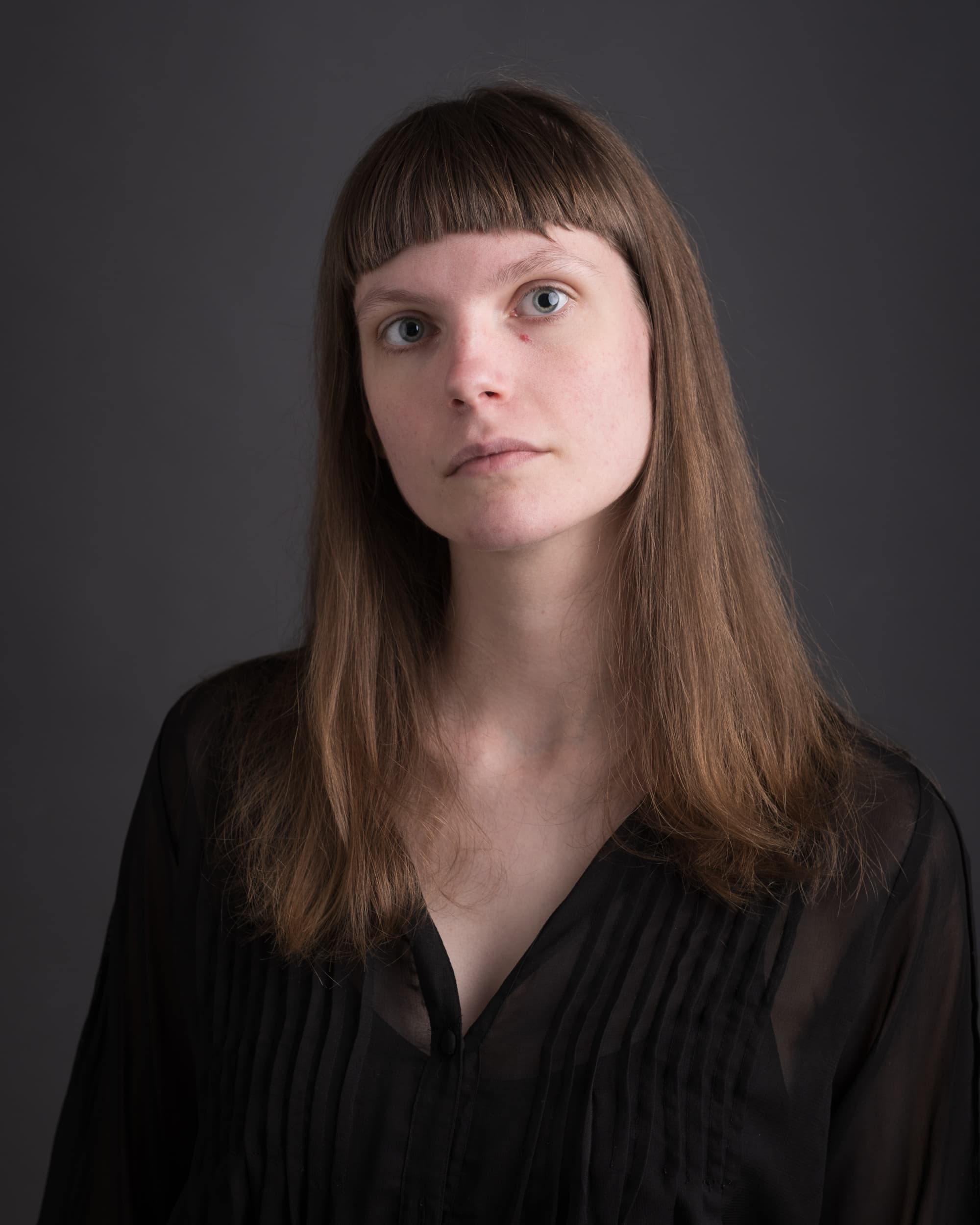 Main headshot