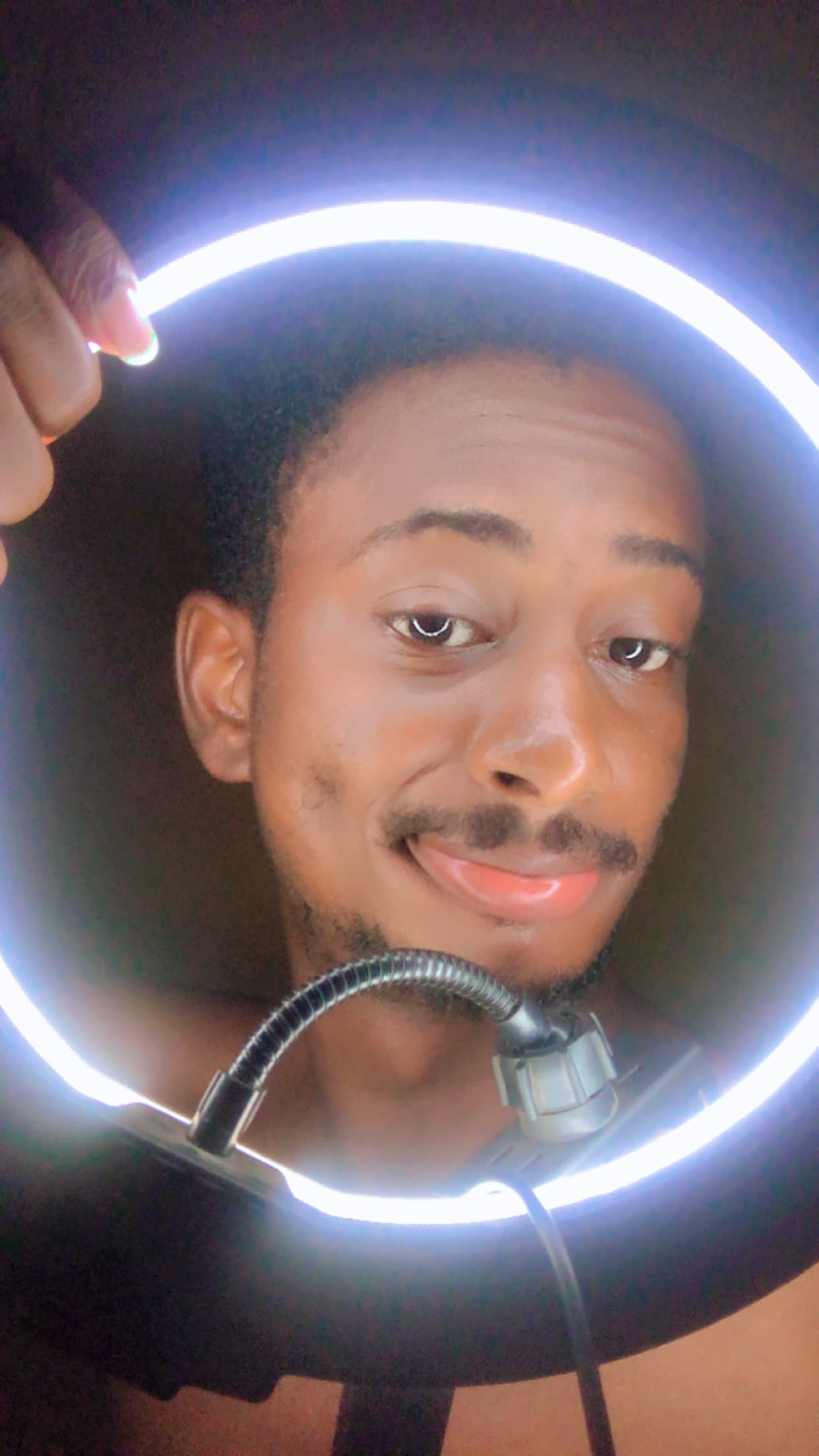 Main headshot