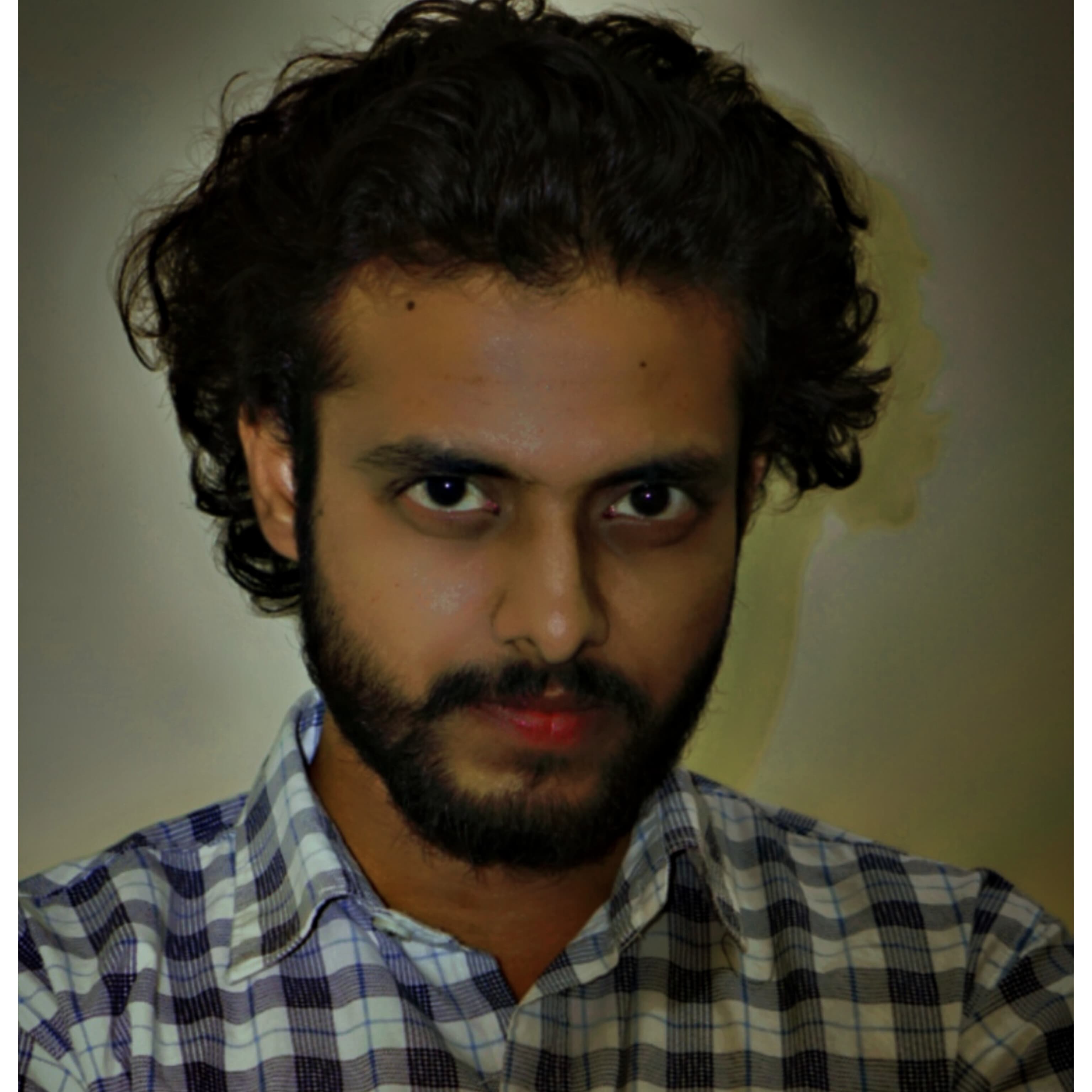 Main headshot