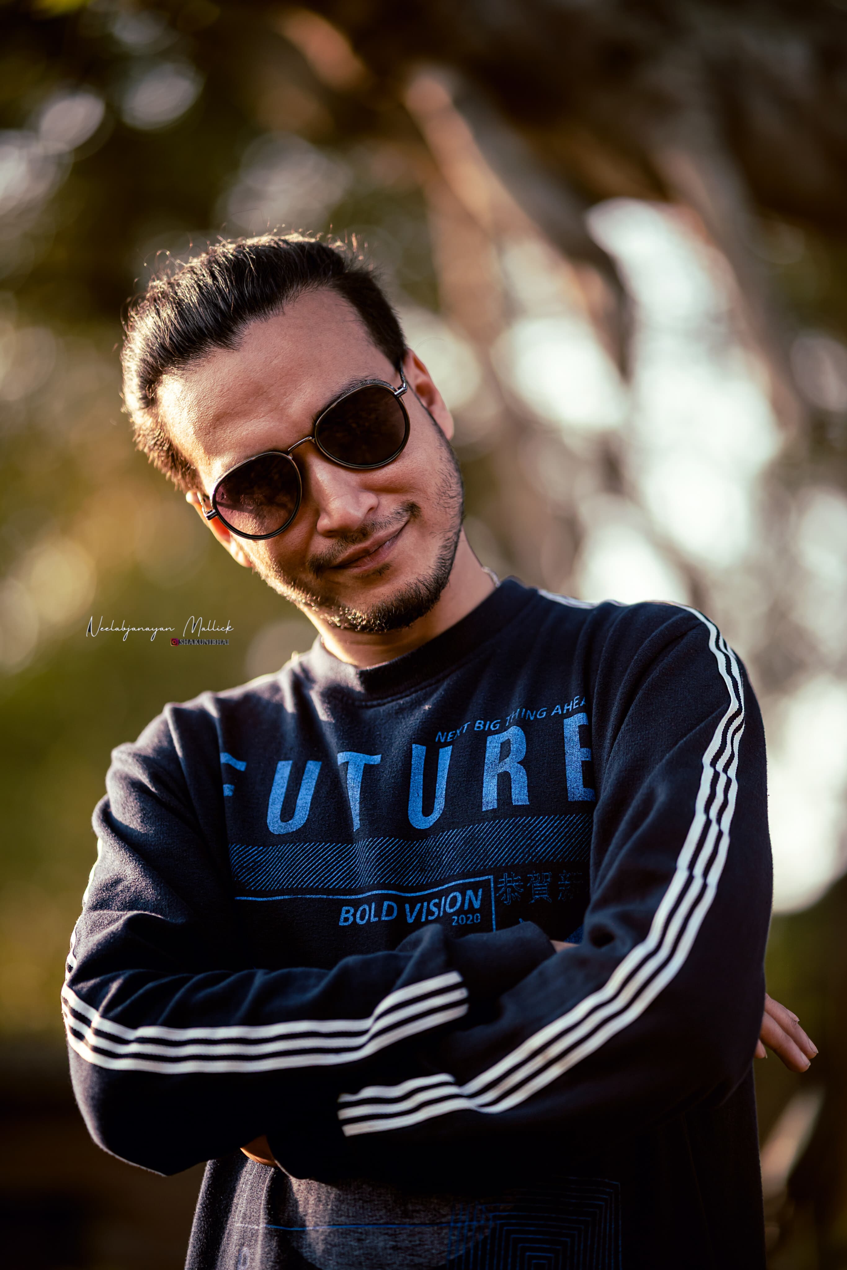 Main headshot