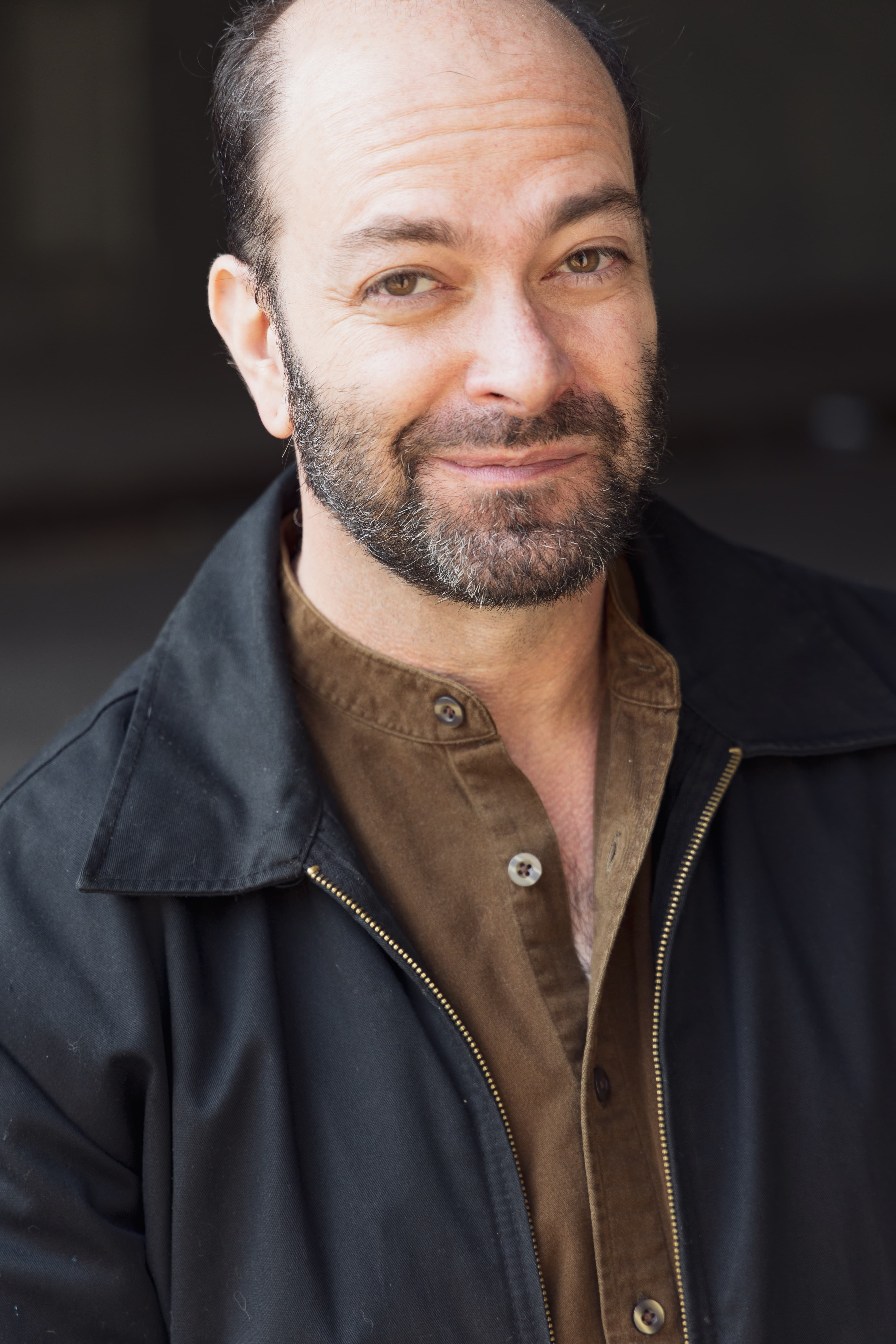 Main headshot