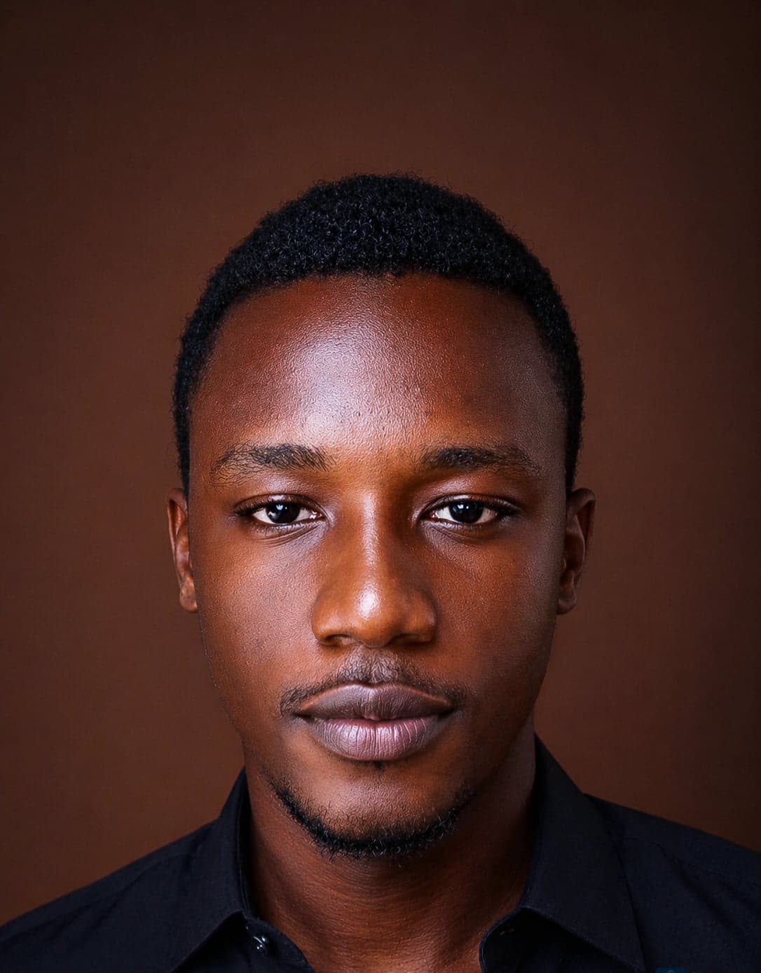 Main headshot