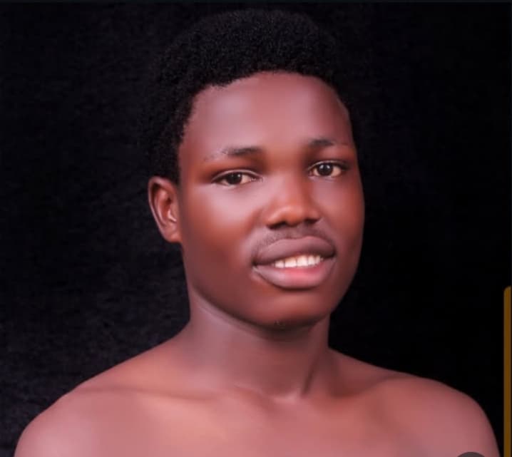 Main headshot