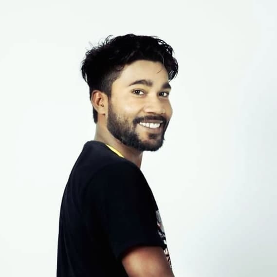 Main headshot