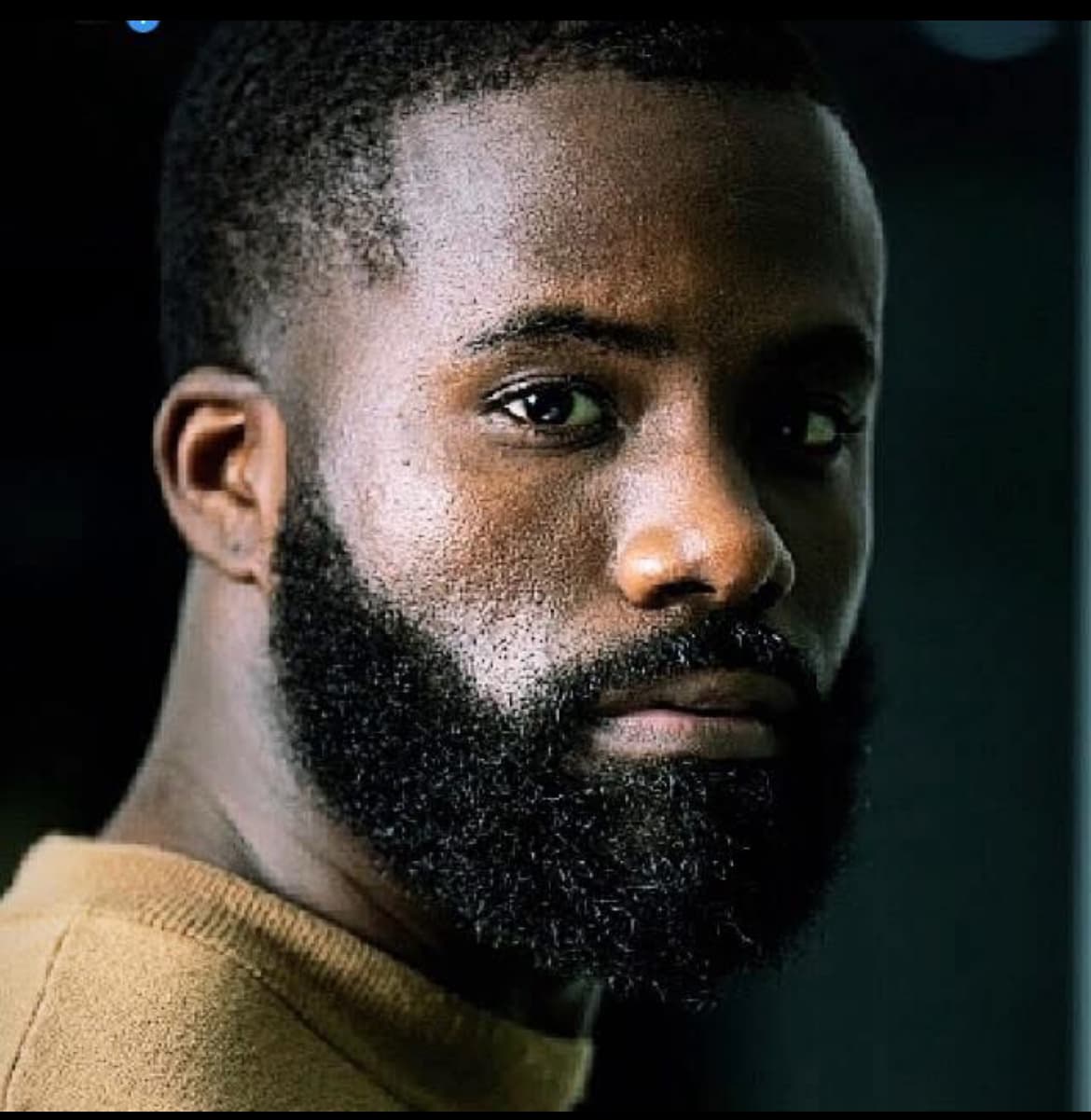 Main headshot
