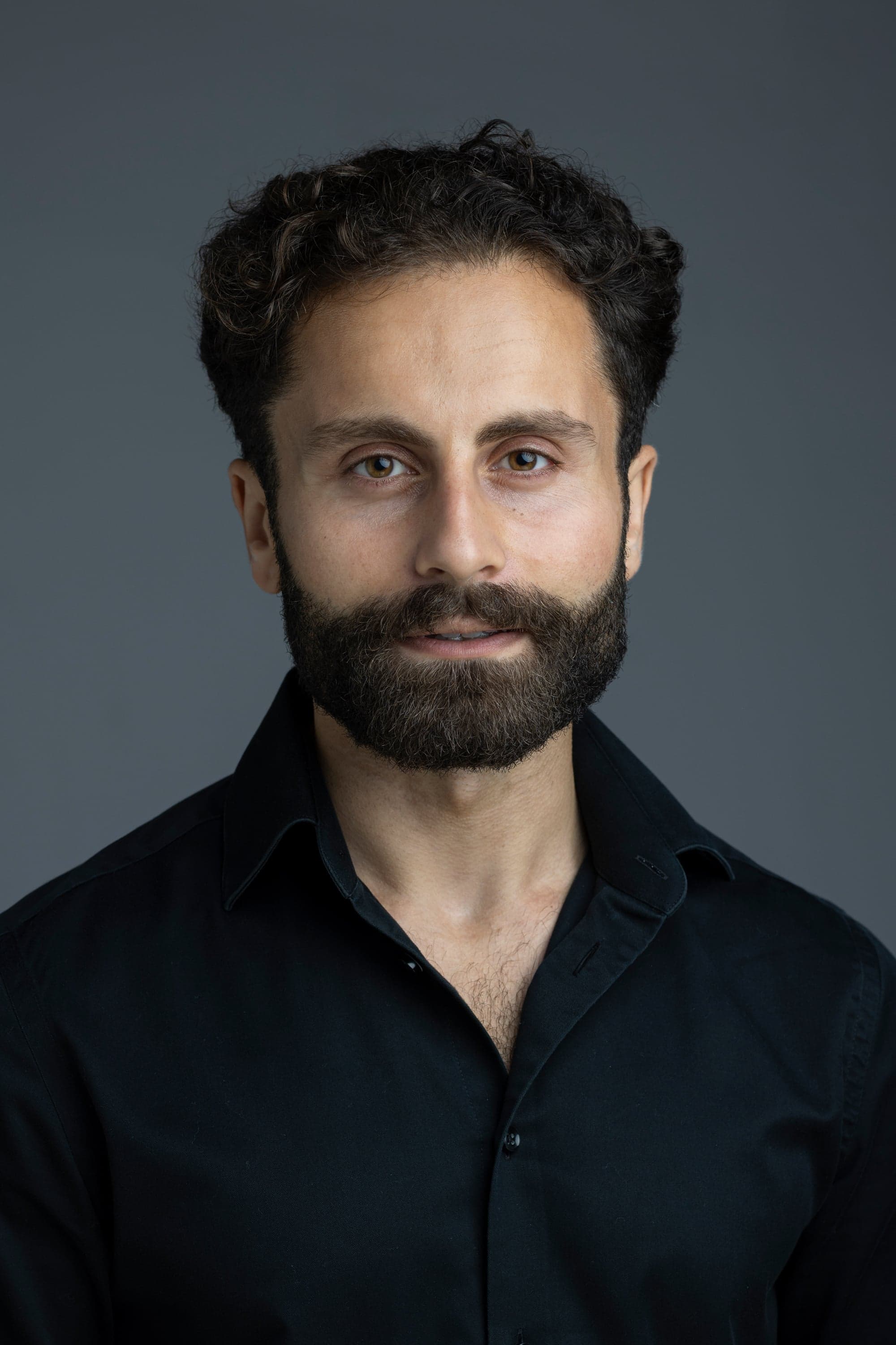 Main headshot