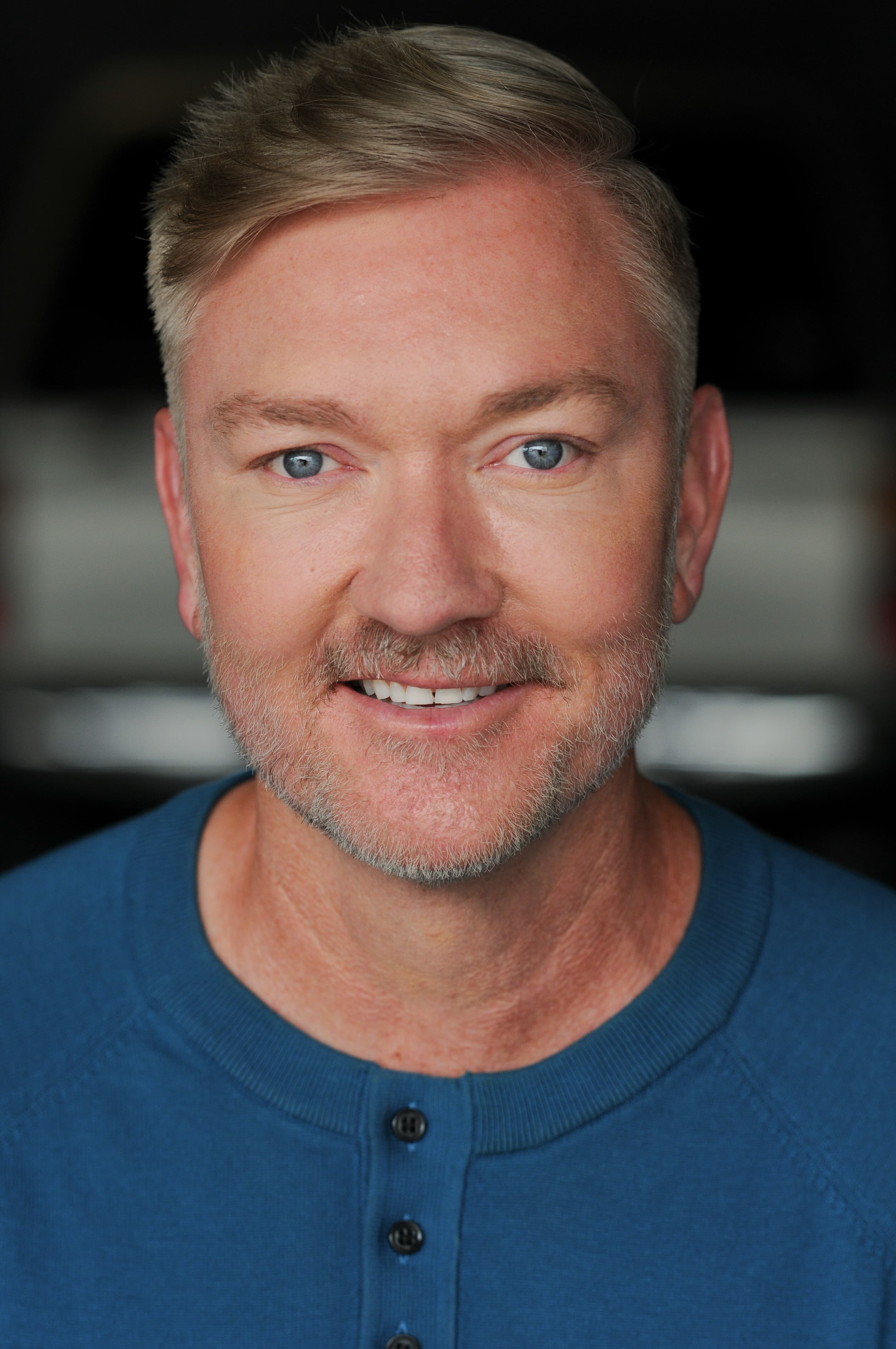 Main headshot