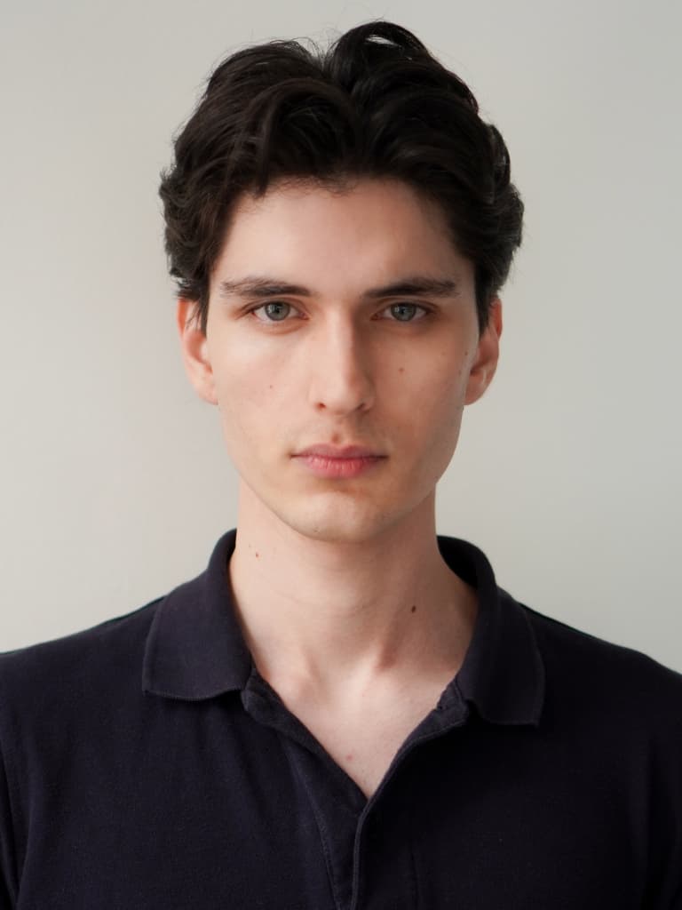 Main headshot