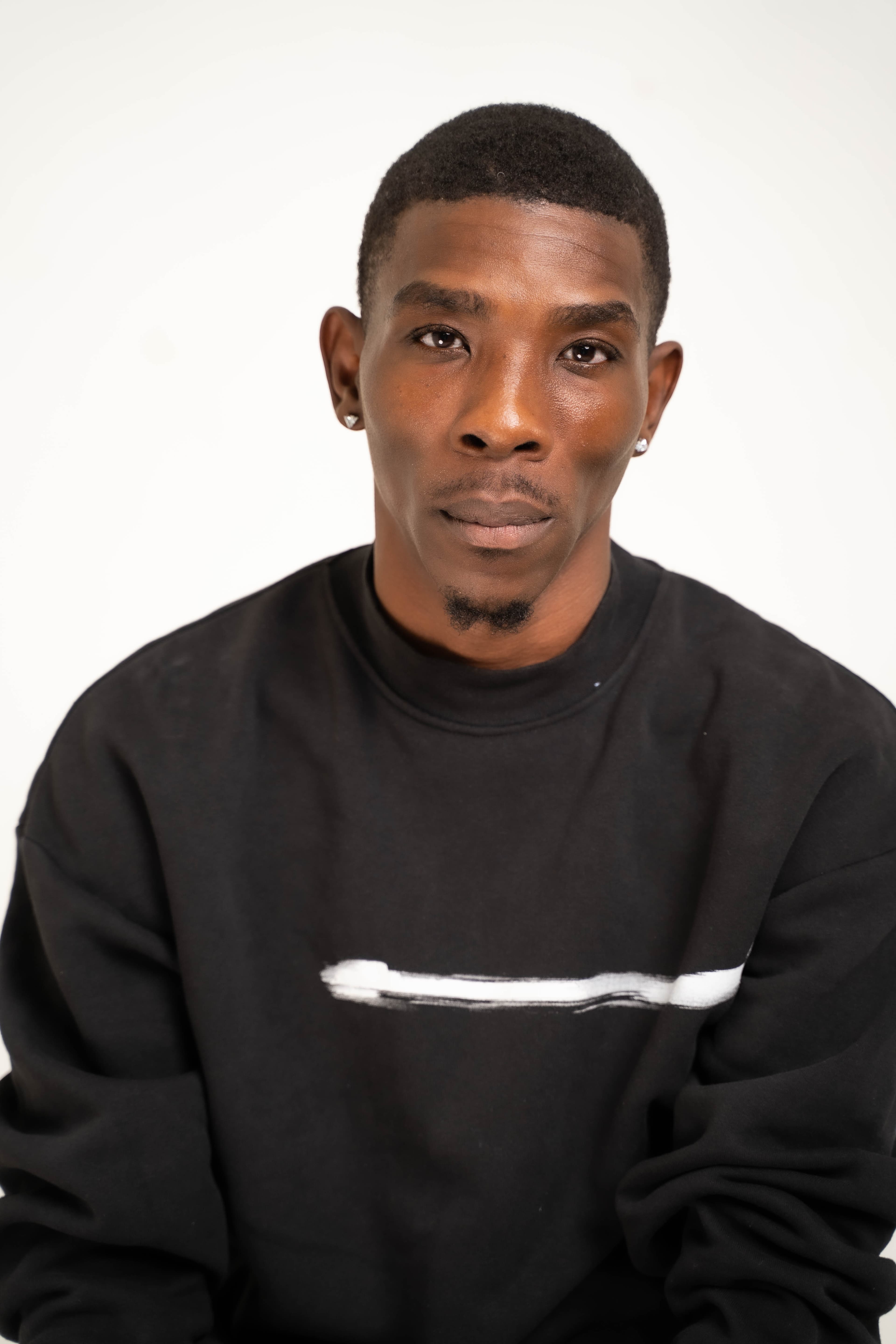 Main headshot