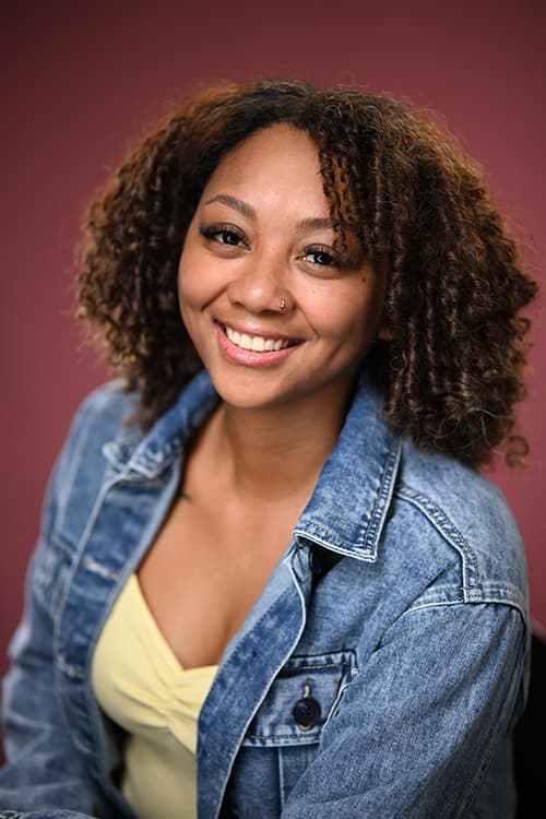 Main headshot