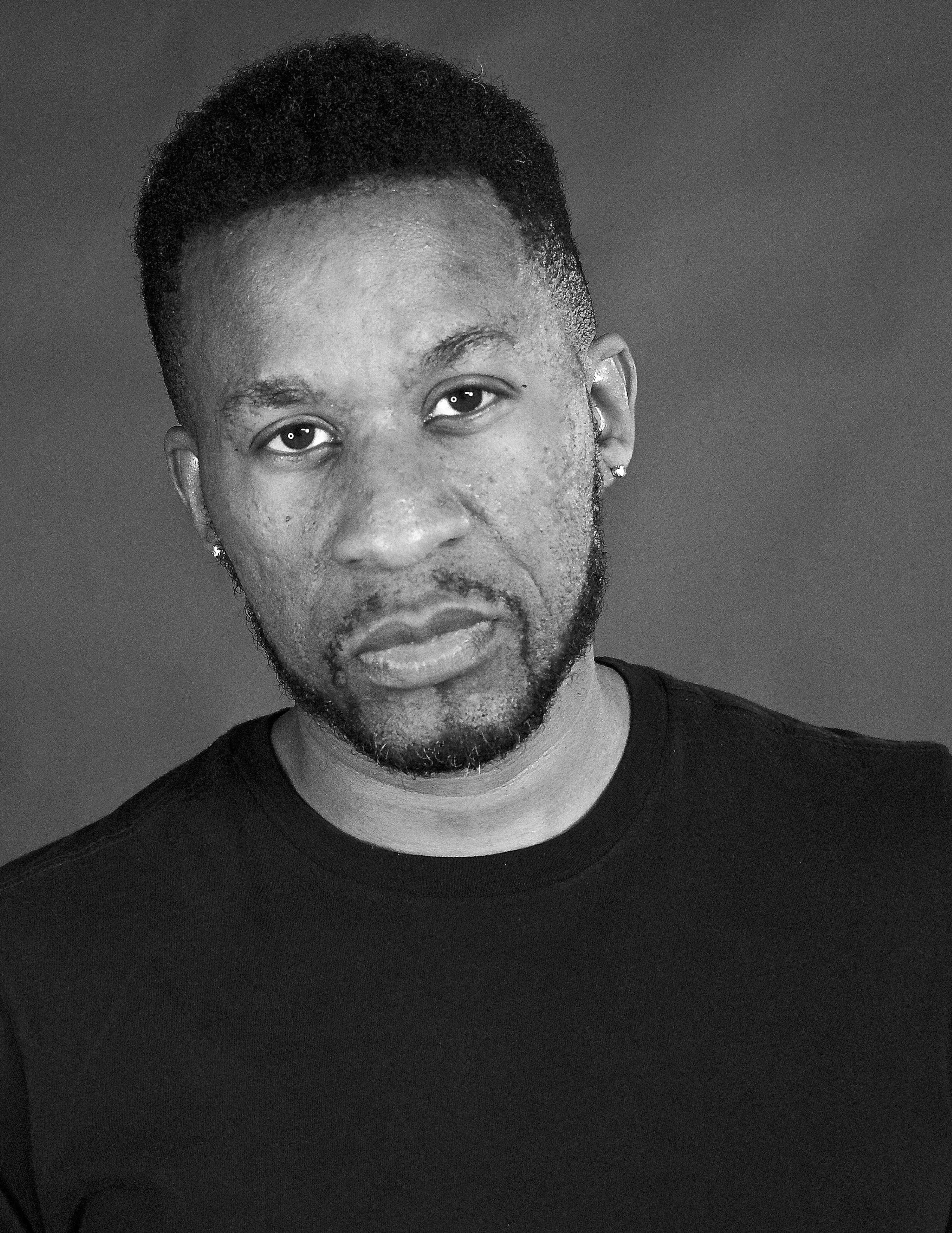 Main headshot