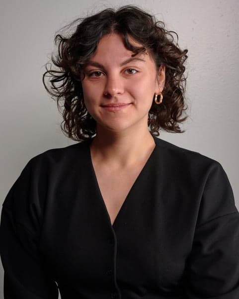 Main headshot