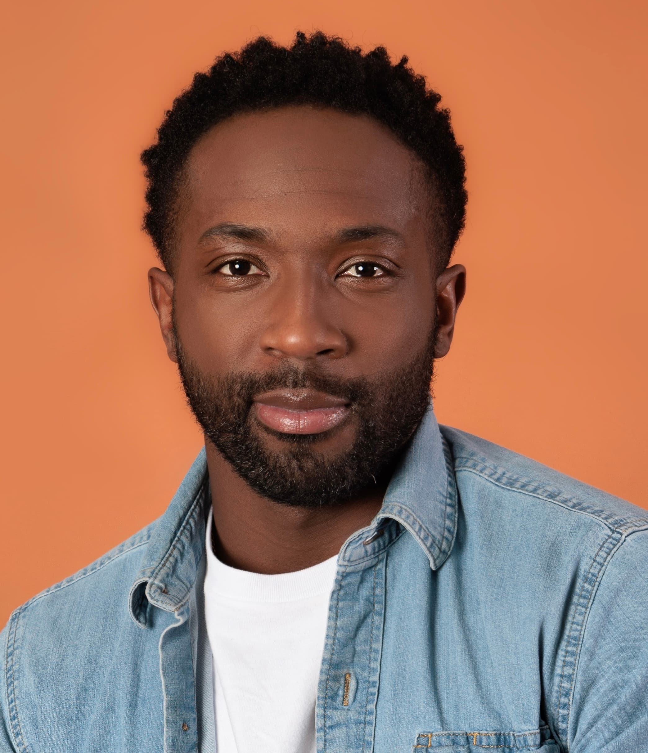 Main headshot