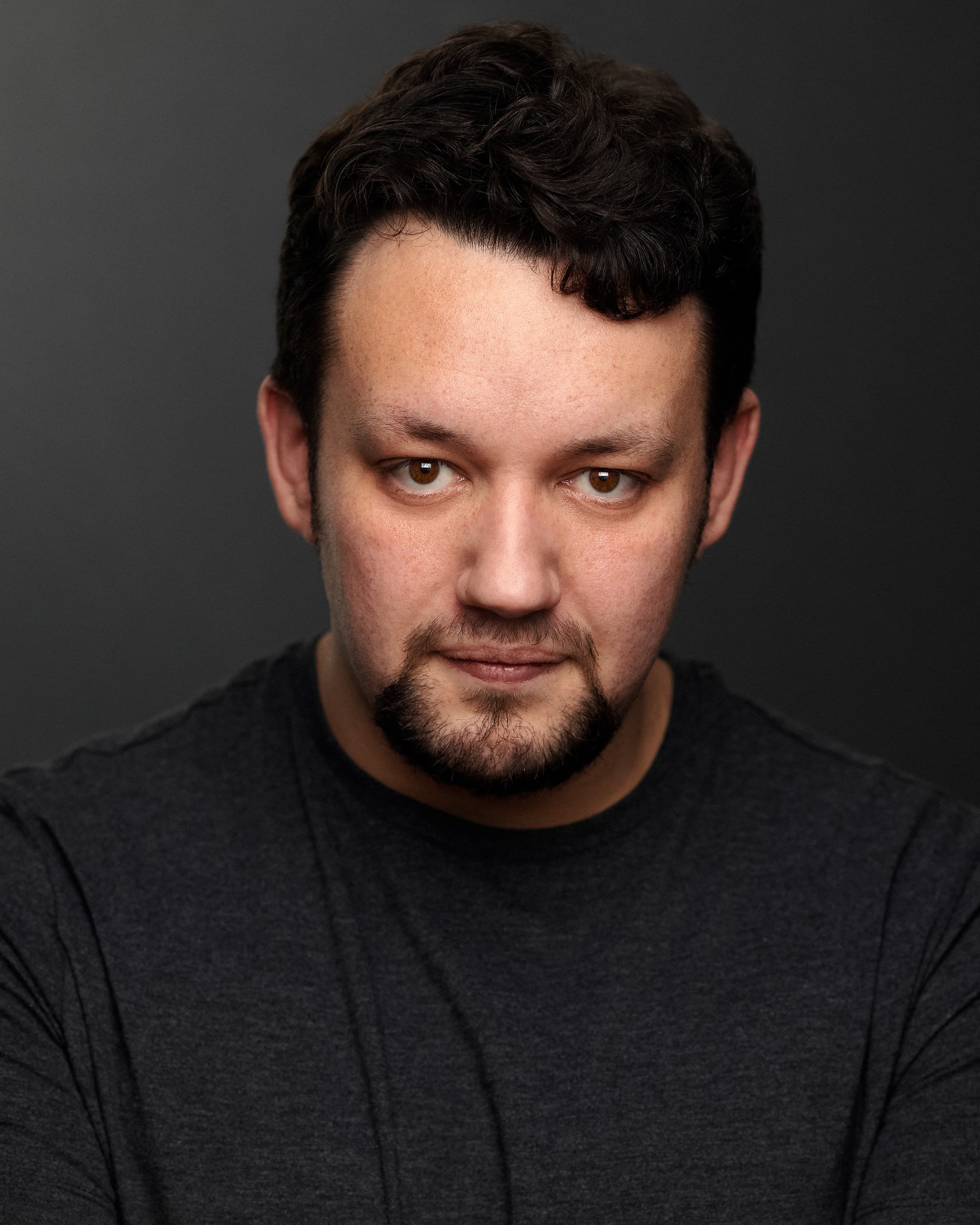 Main headshot