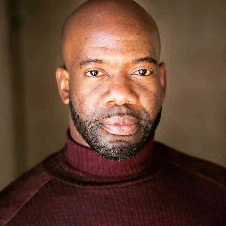 Main headshot