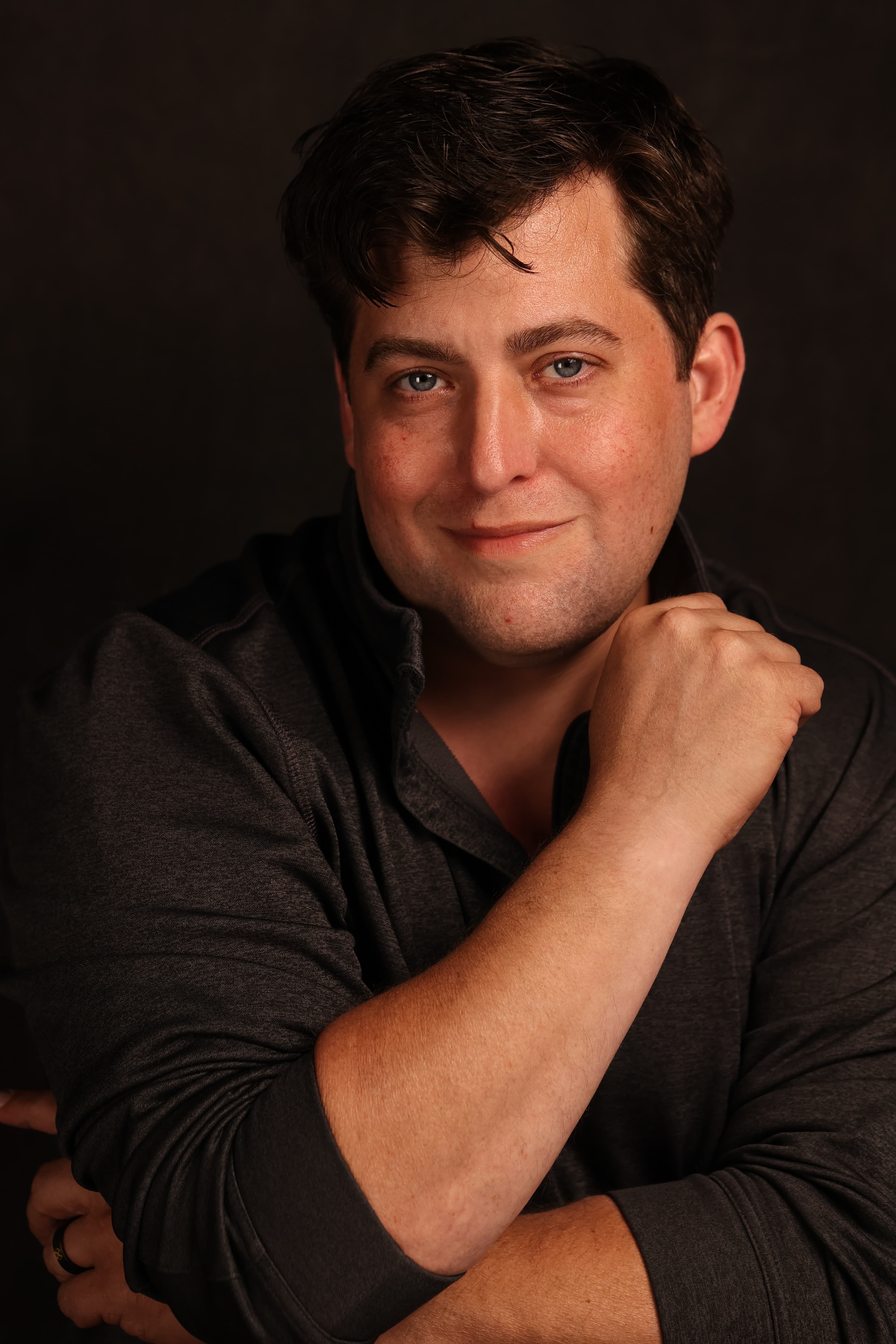 Main headshot