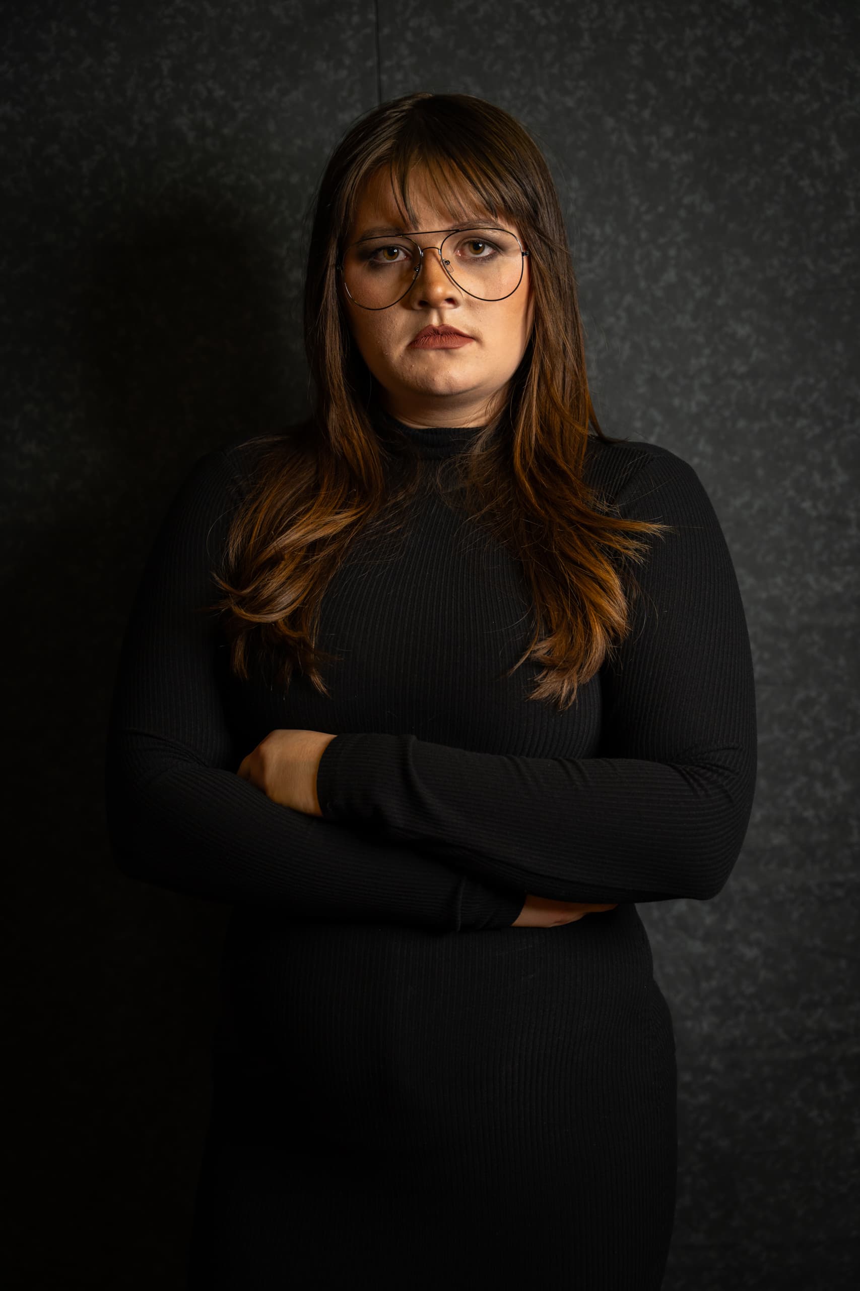 Main headshot