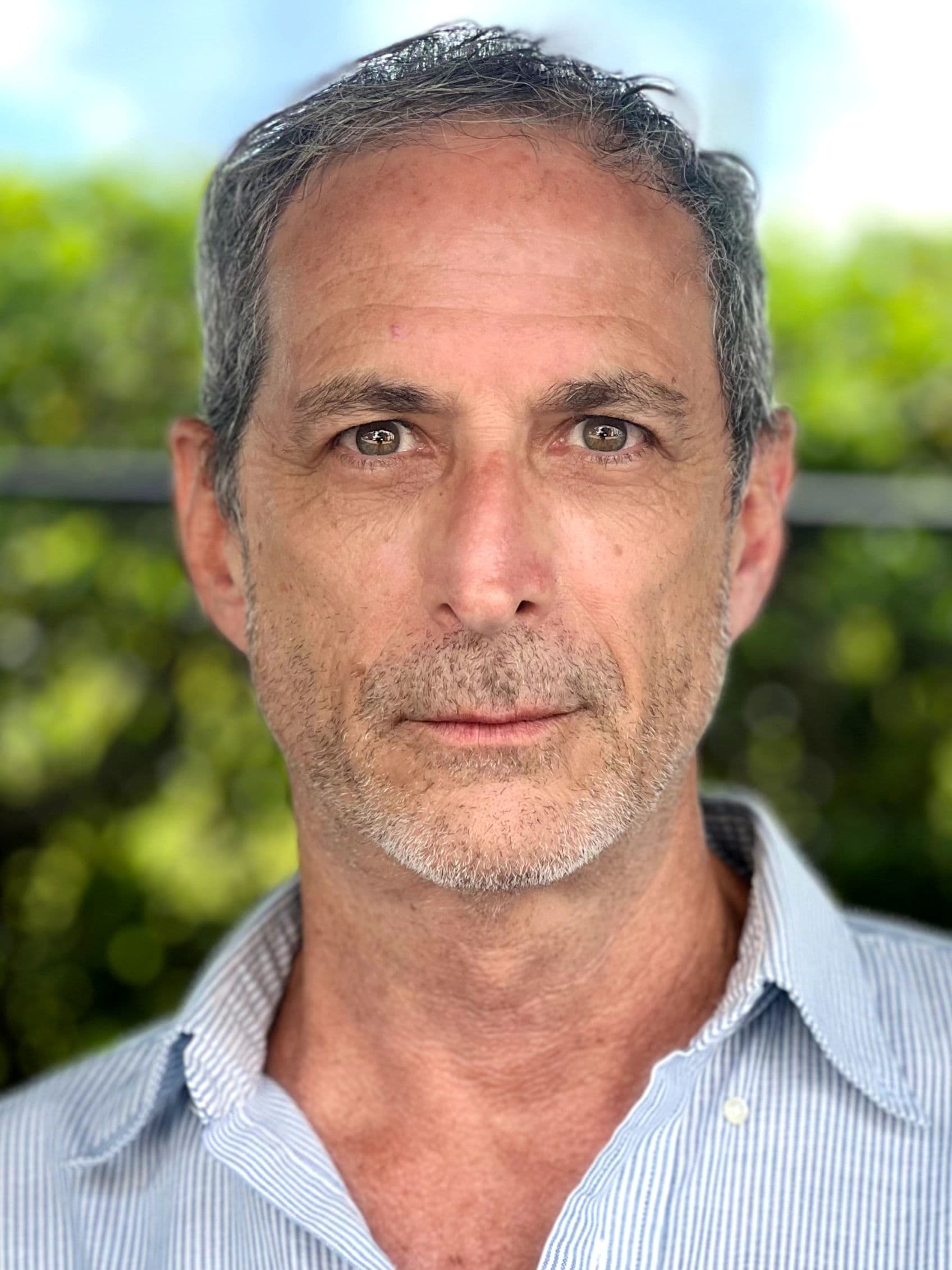 Main headshot