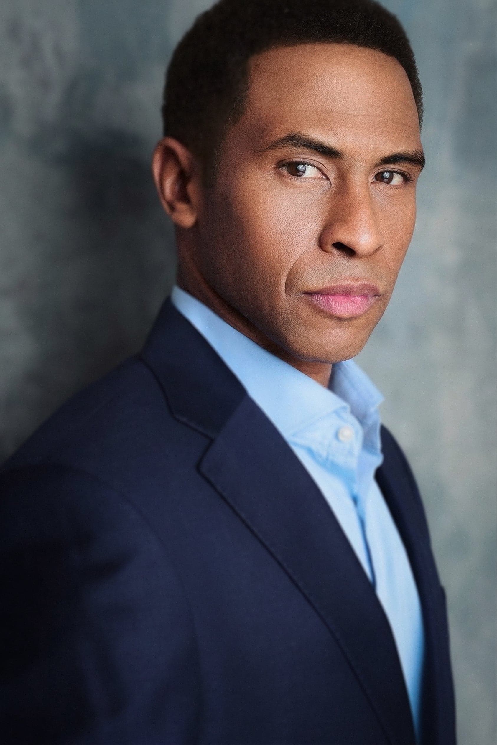 Main headshot
