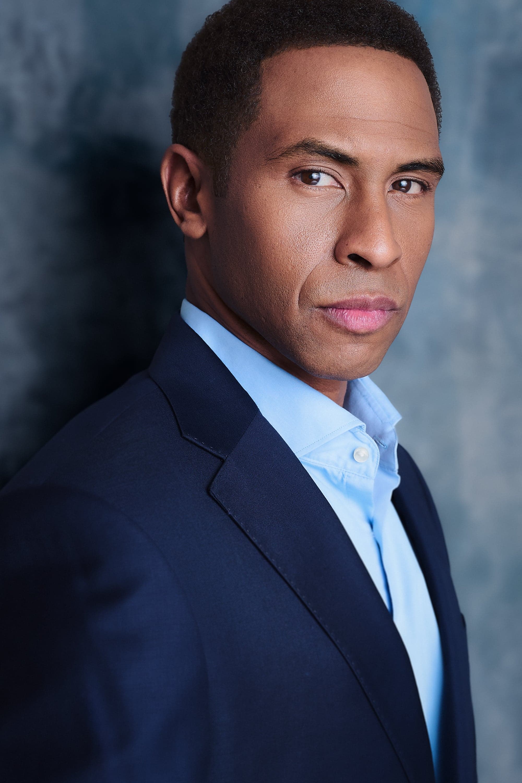Main headshot