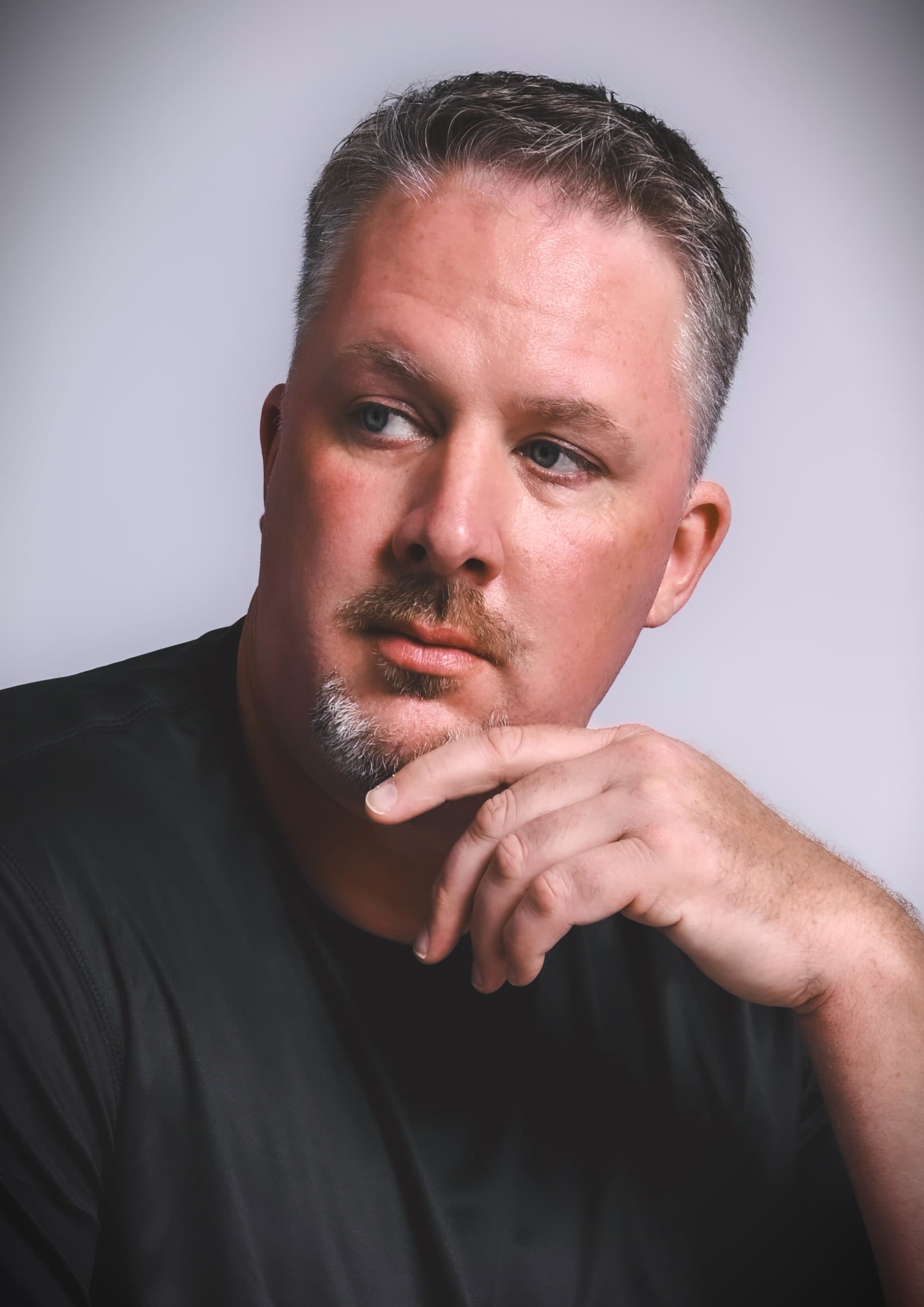Main headshot