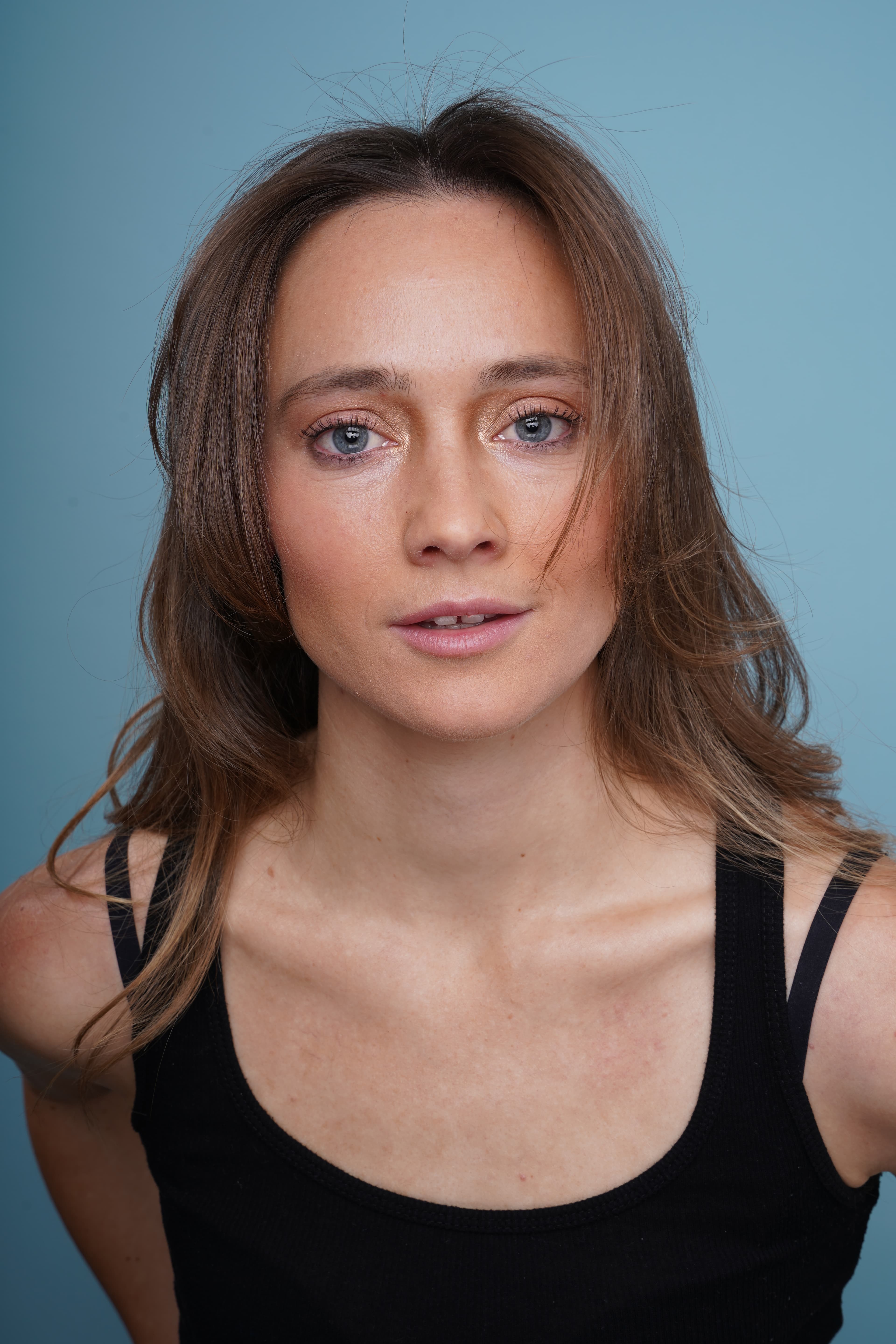 Main headshot