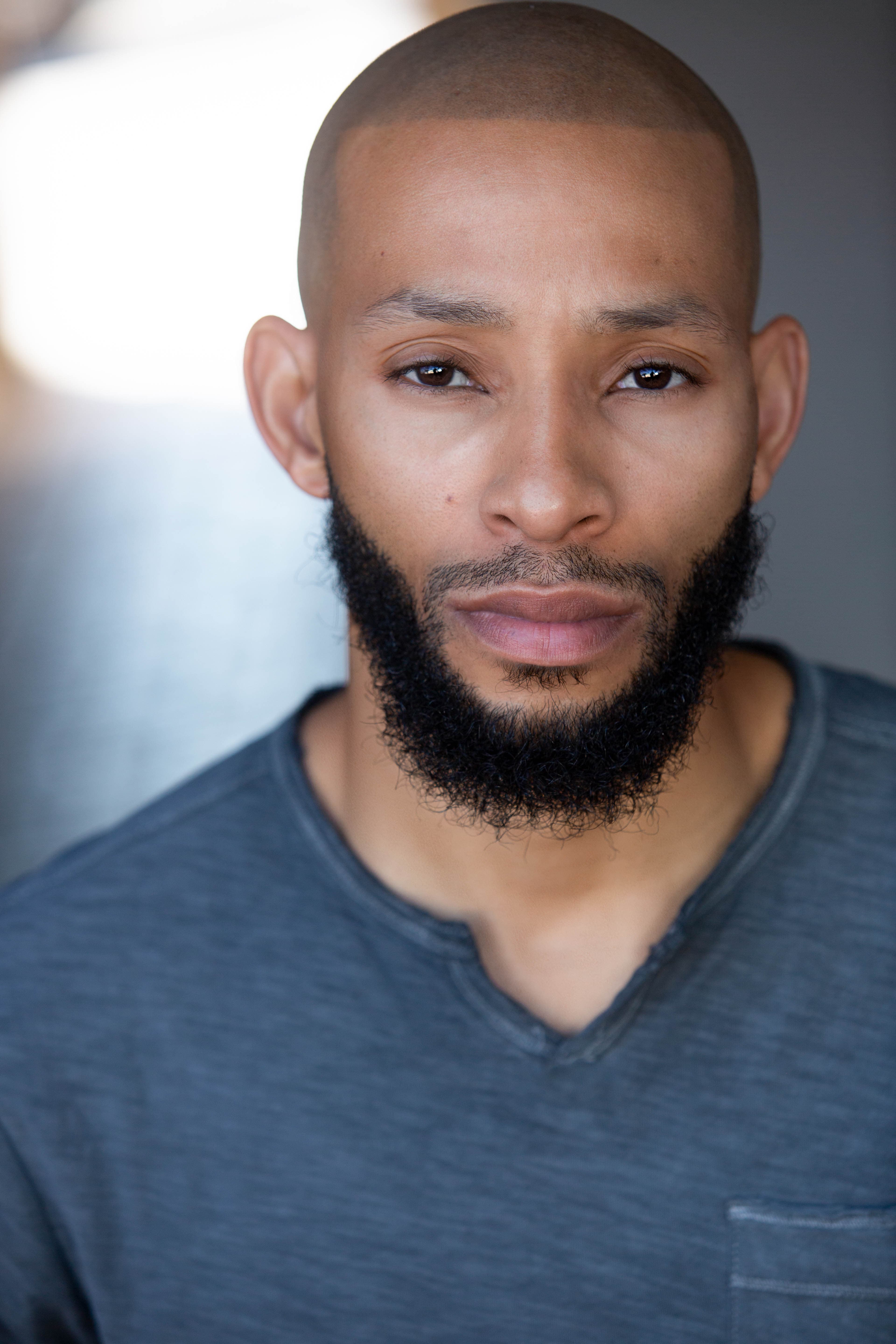 Main headshot