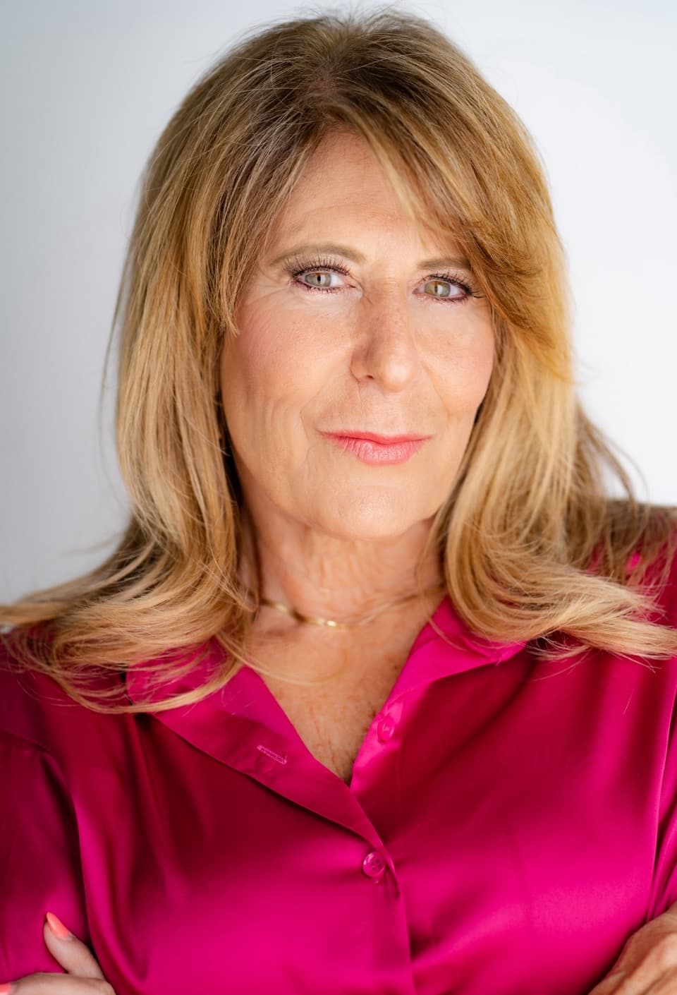Main headshot