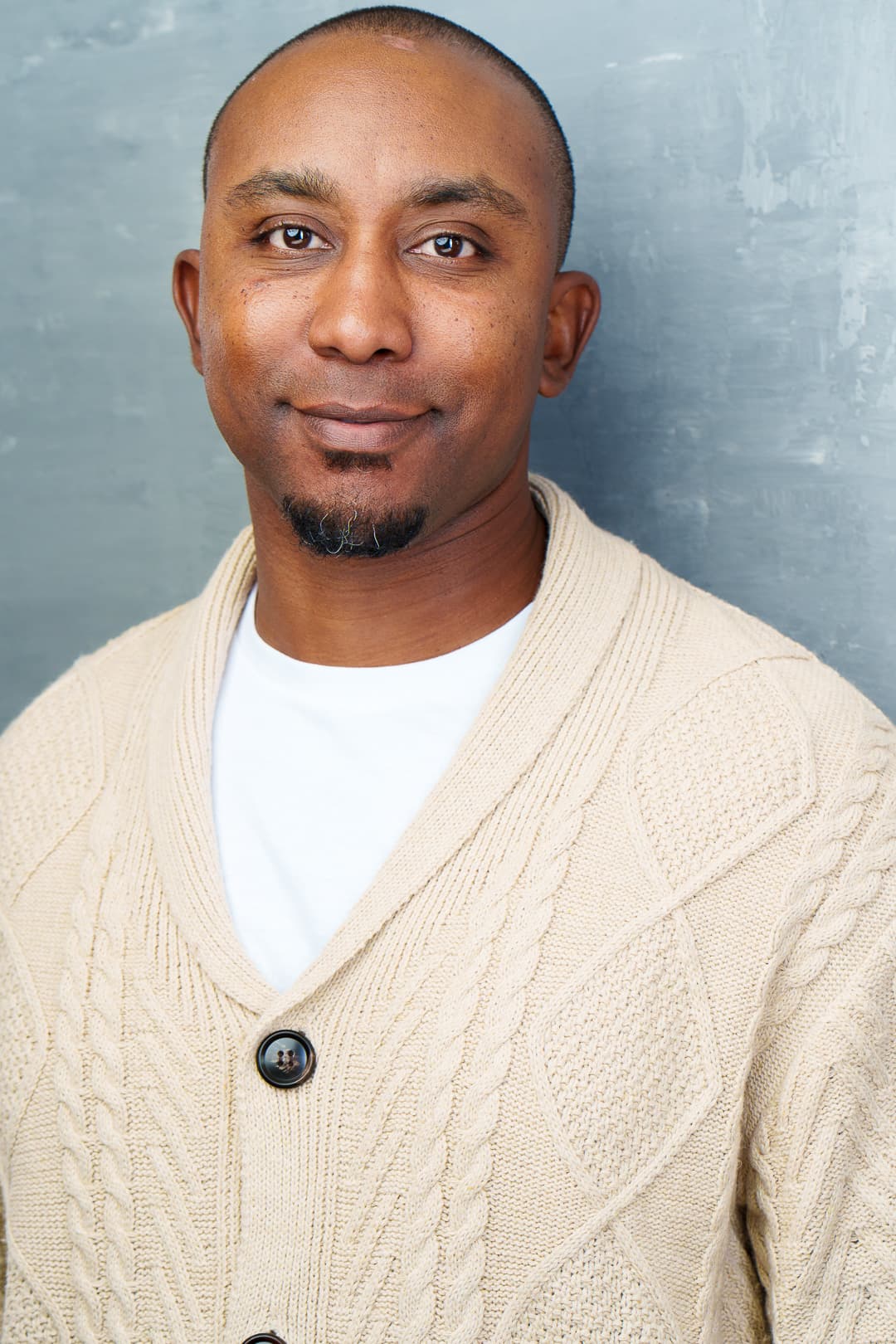 Main headshot
