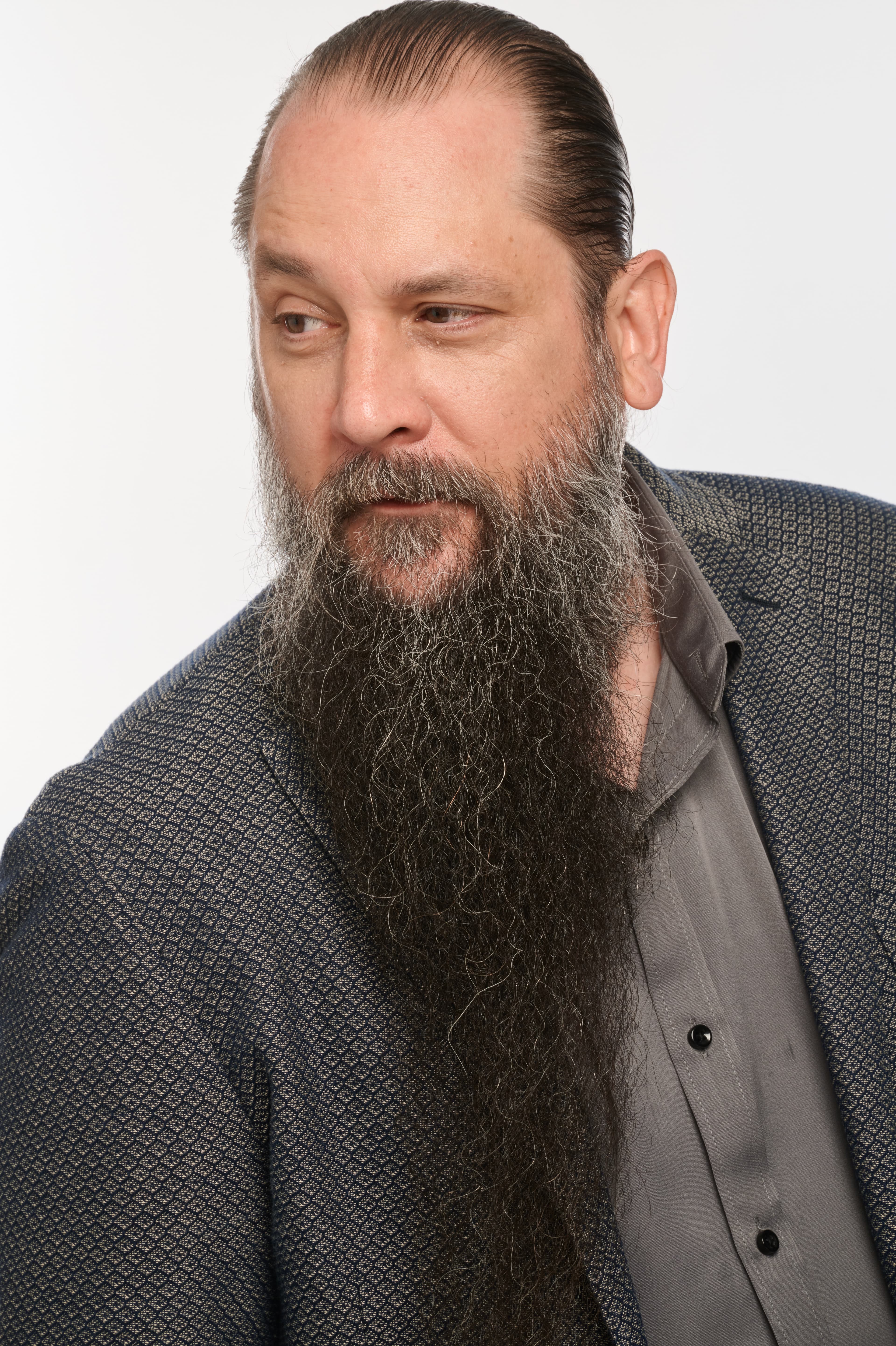 Main headshot