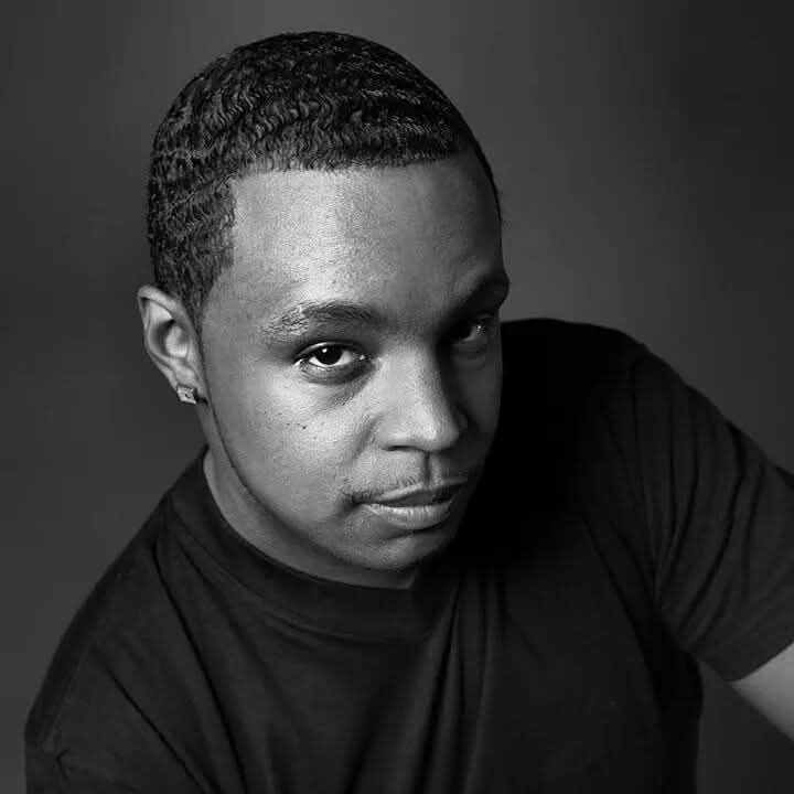 Main headshot