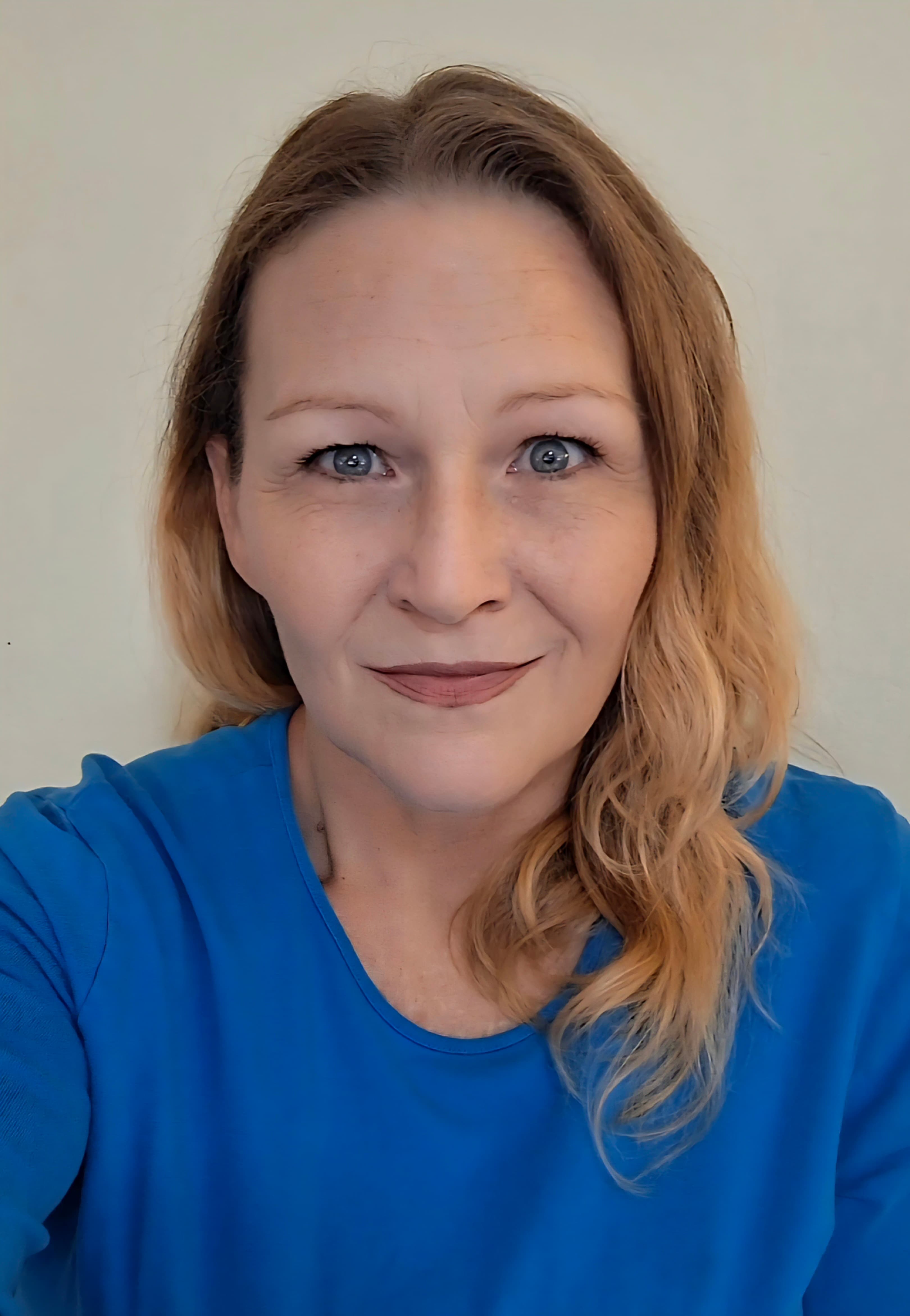 Main headshot