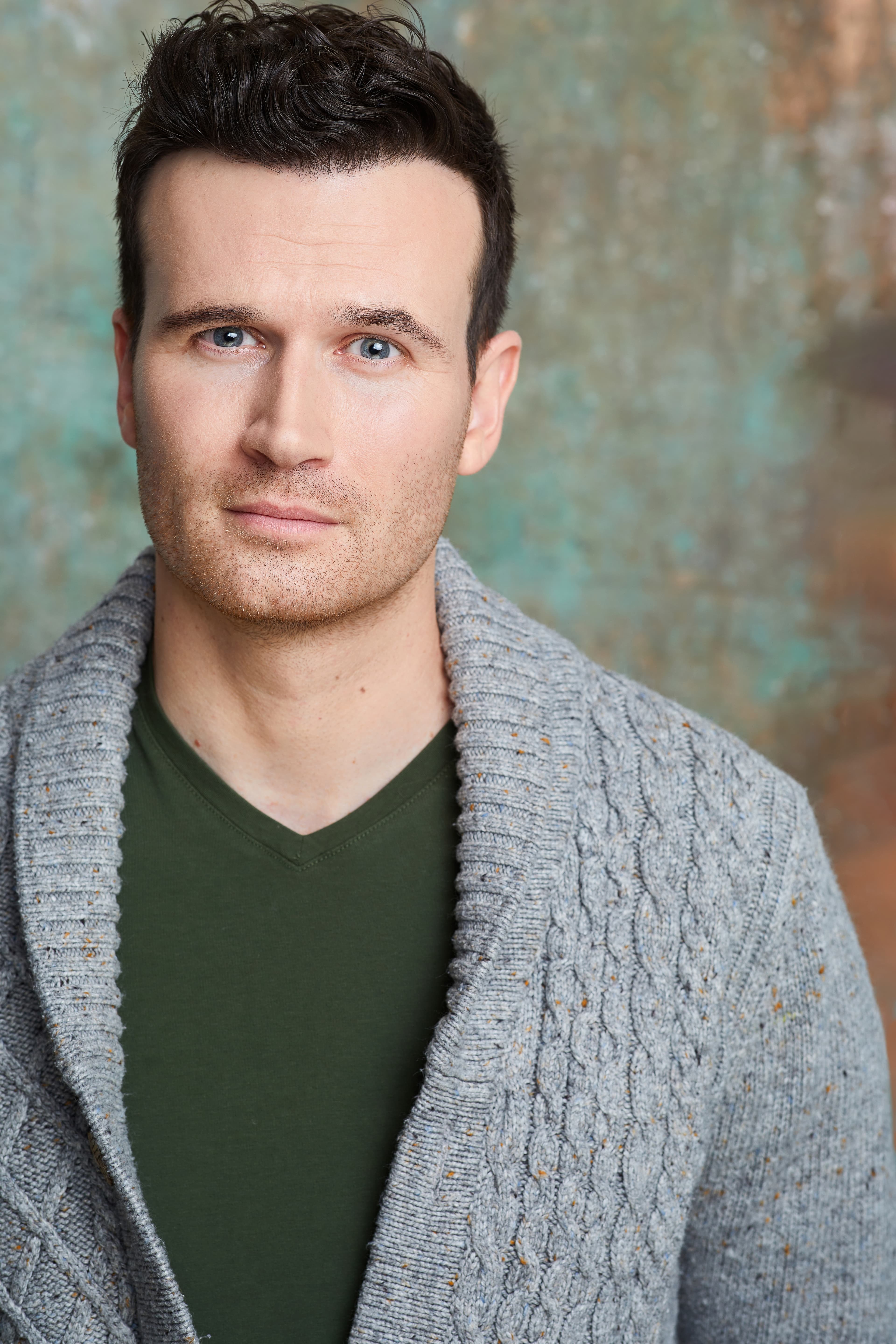 Main headshot