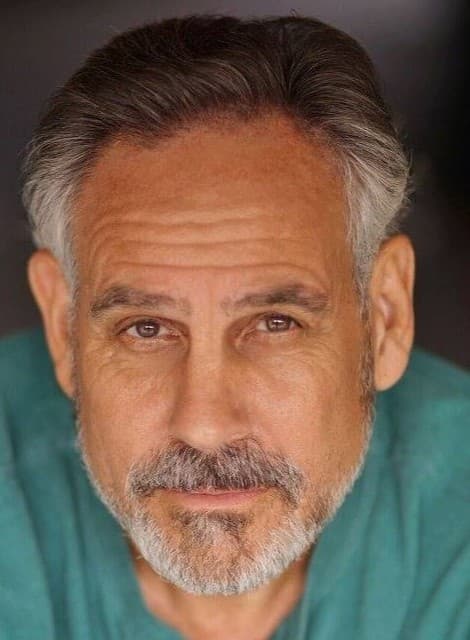 Main headshot