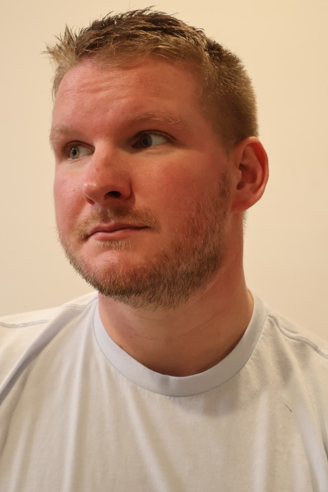 Main headshot