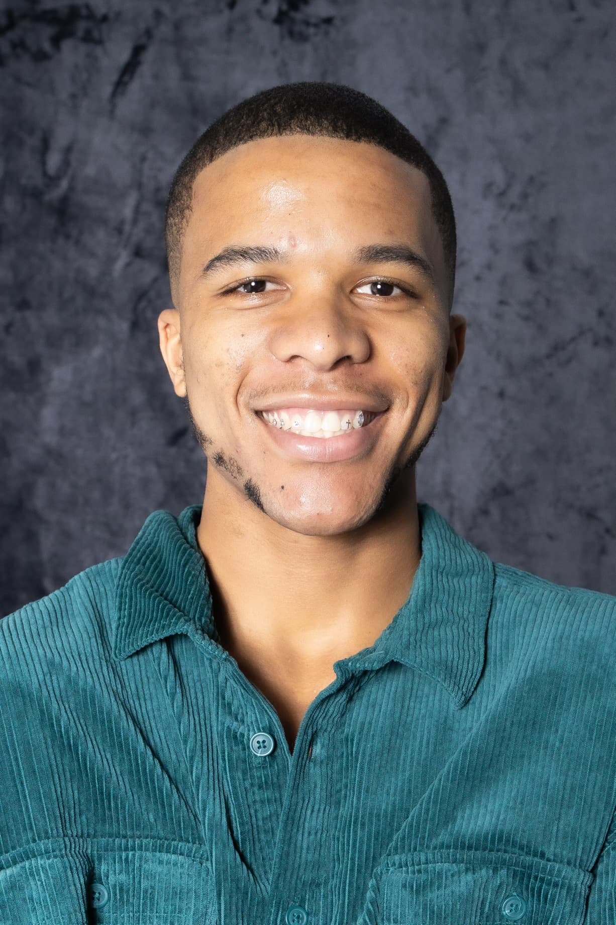 Main headshot