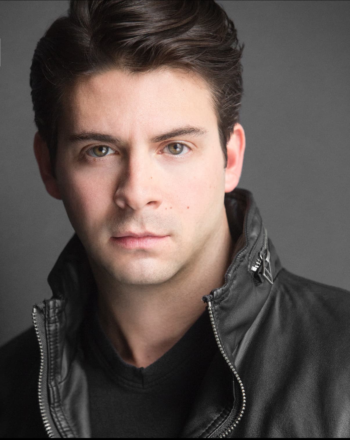 Main headshot