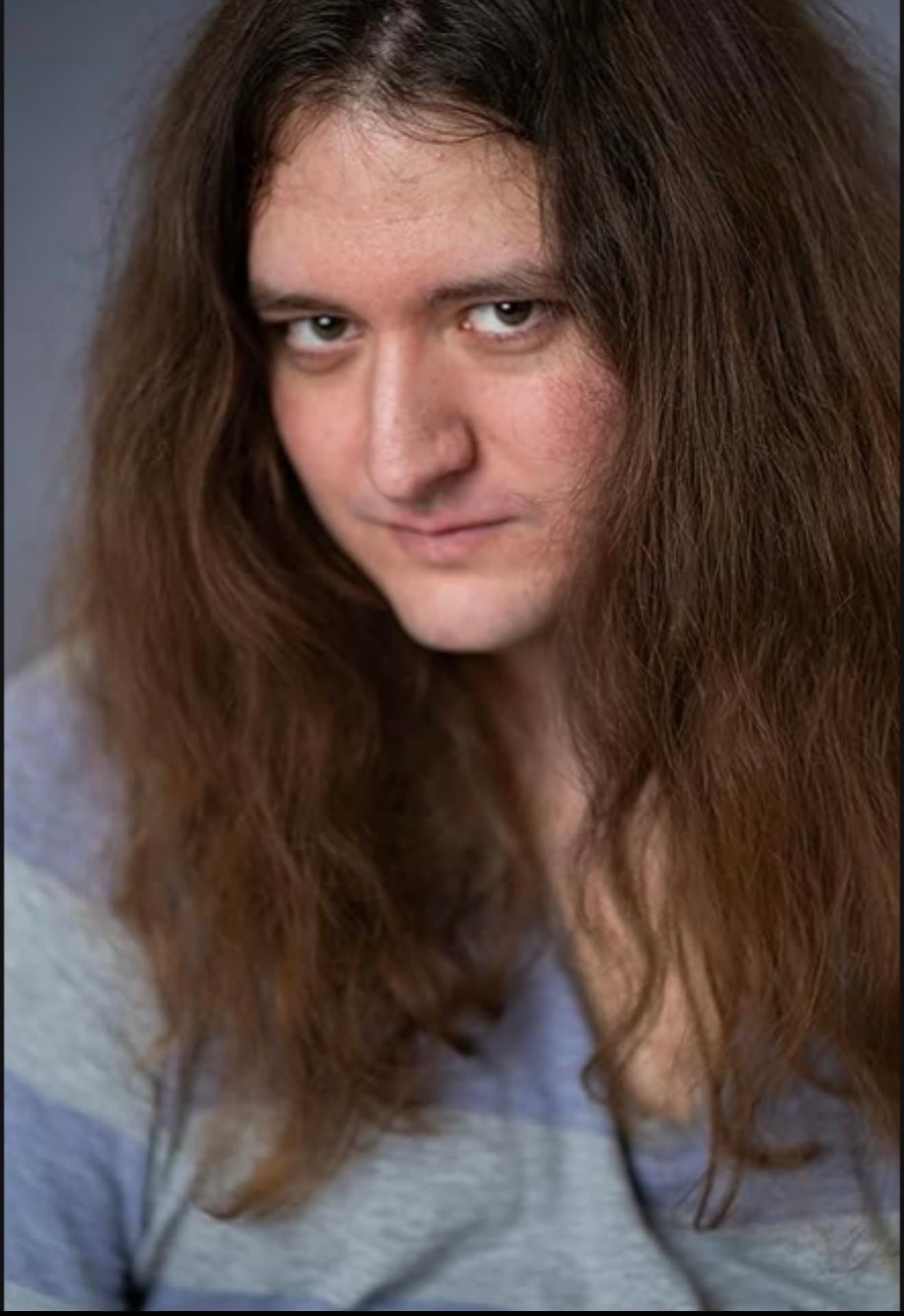 Main headshot