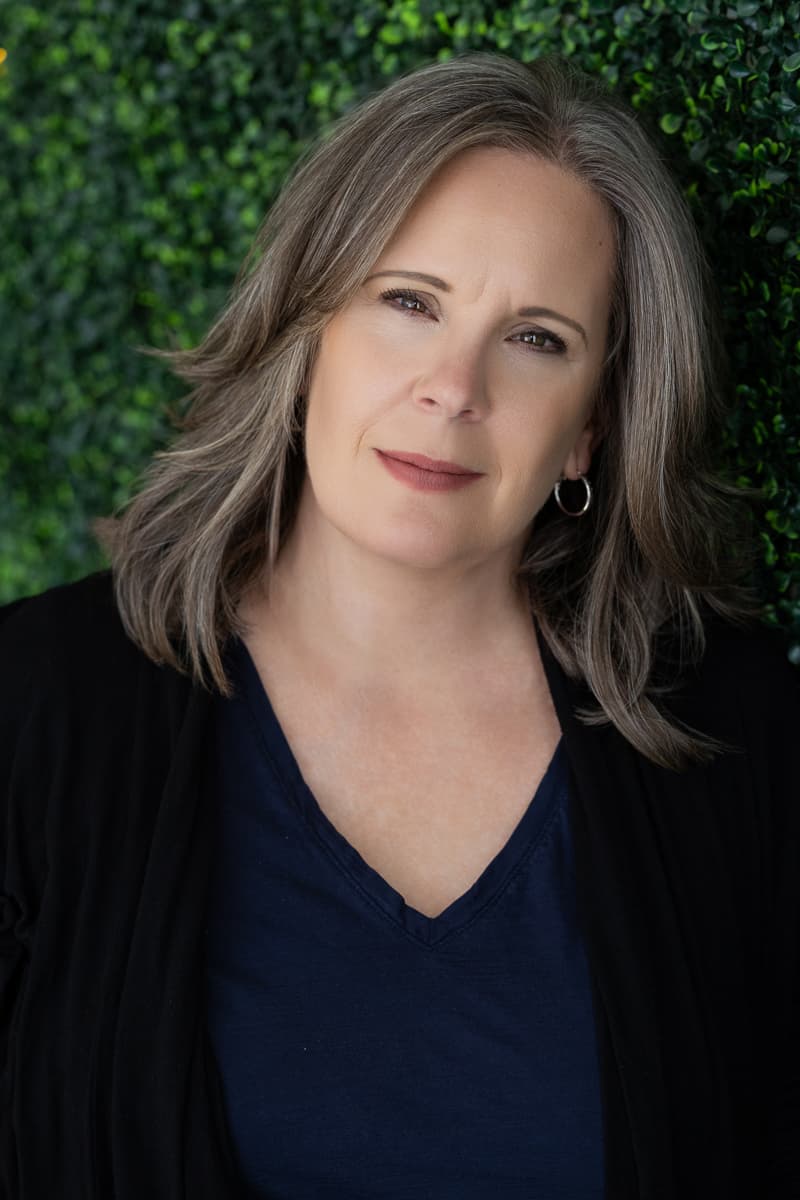 Main headshot