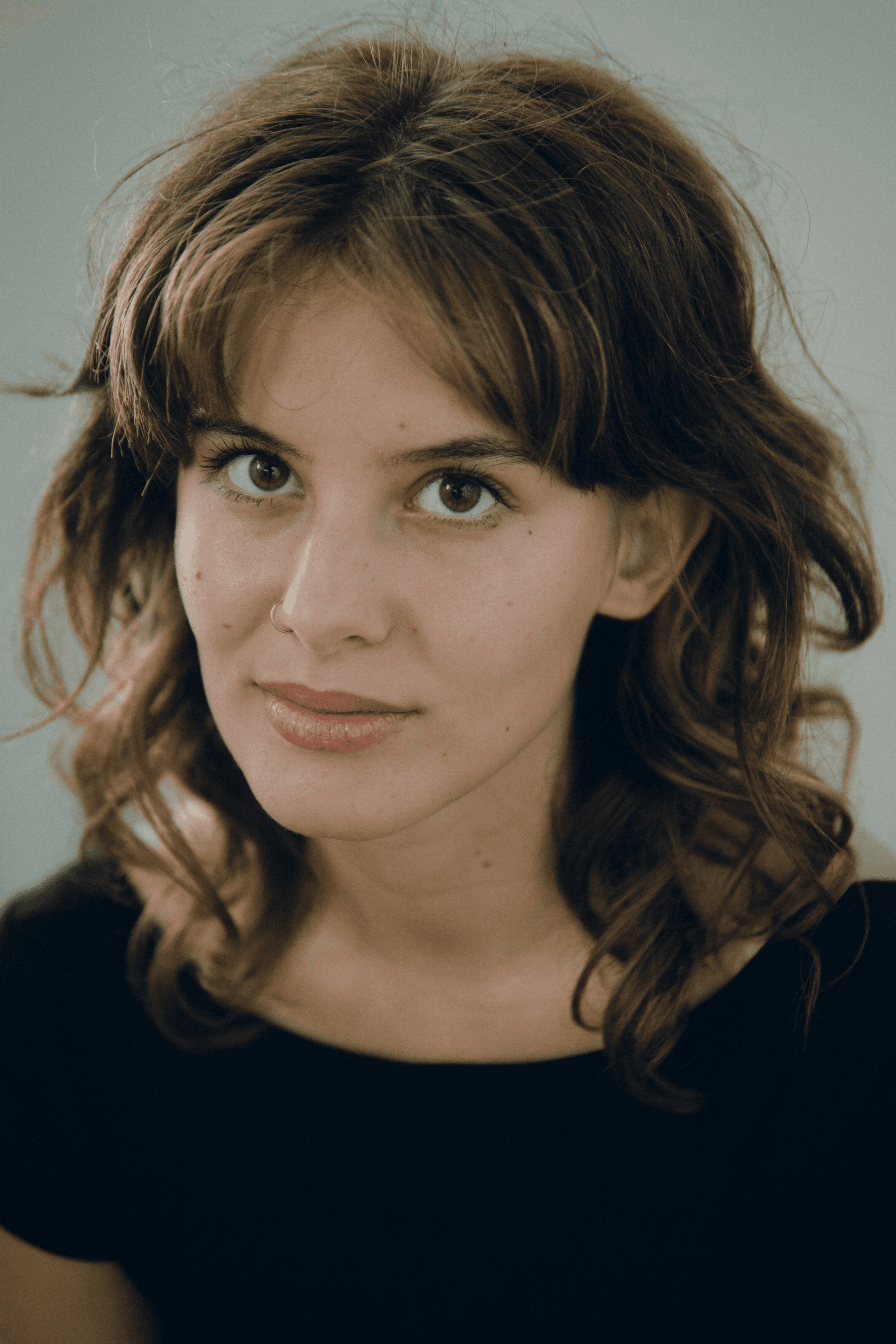 Main headshot