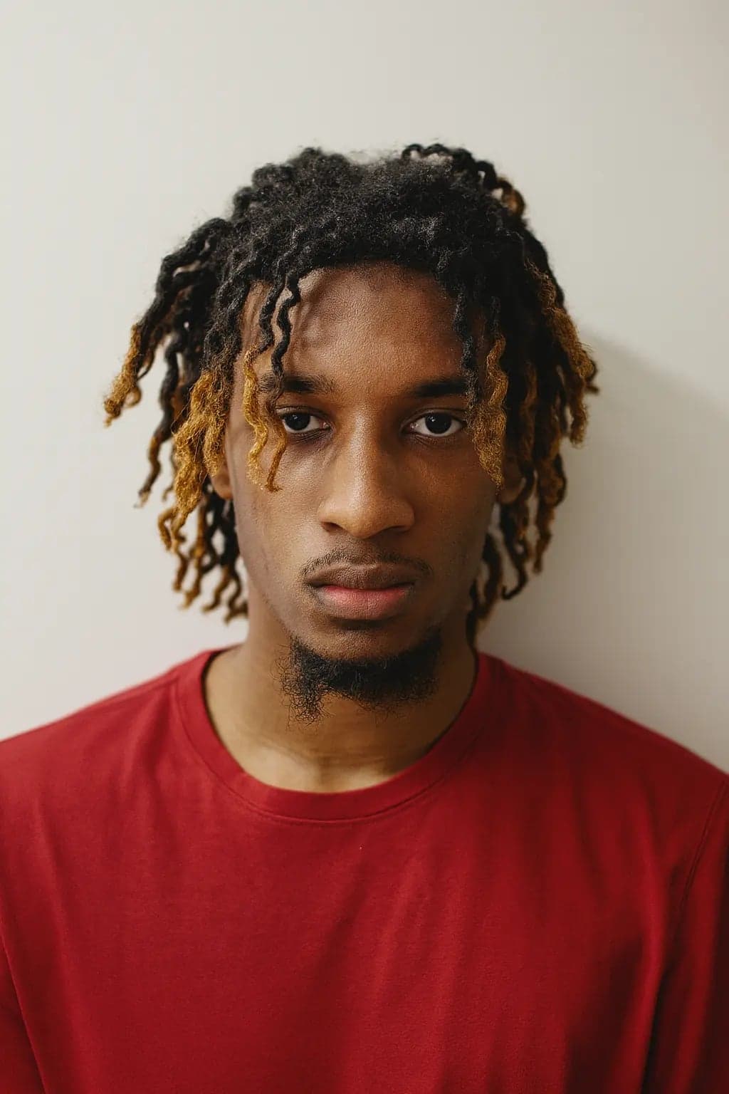 Main headshot