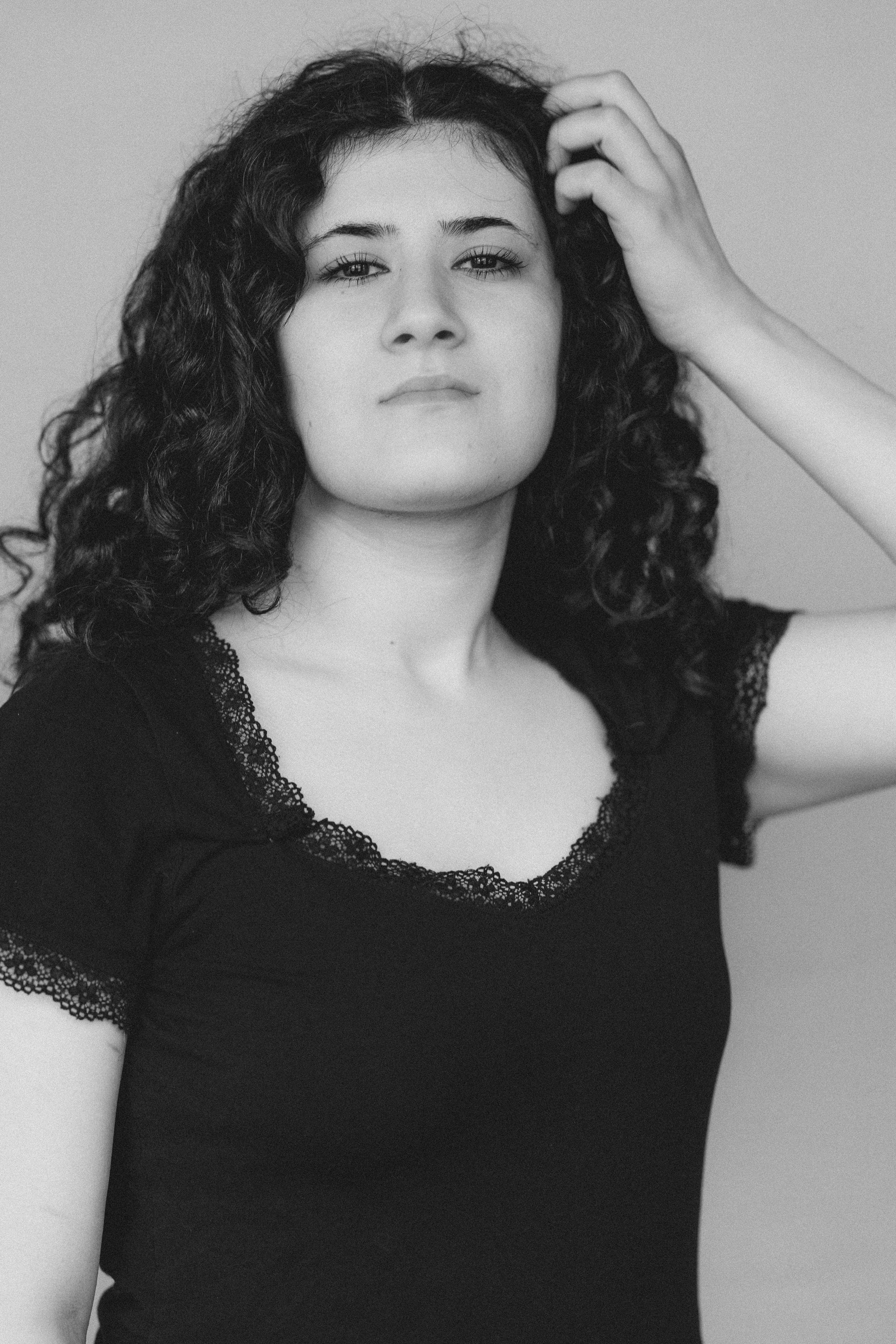 Main headshot