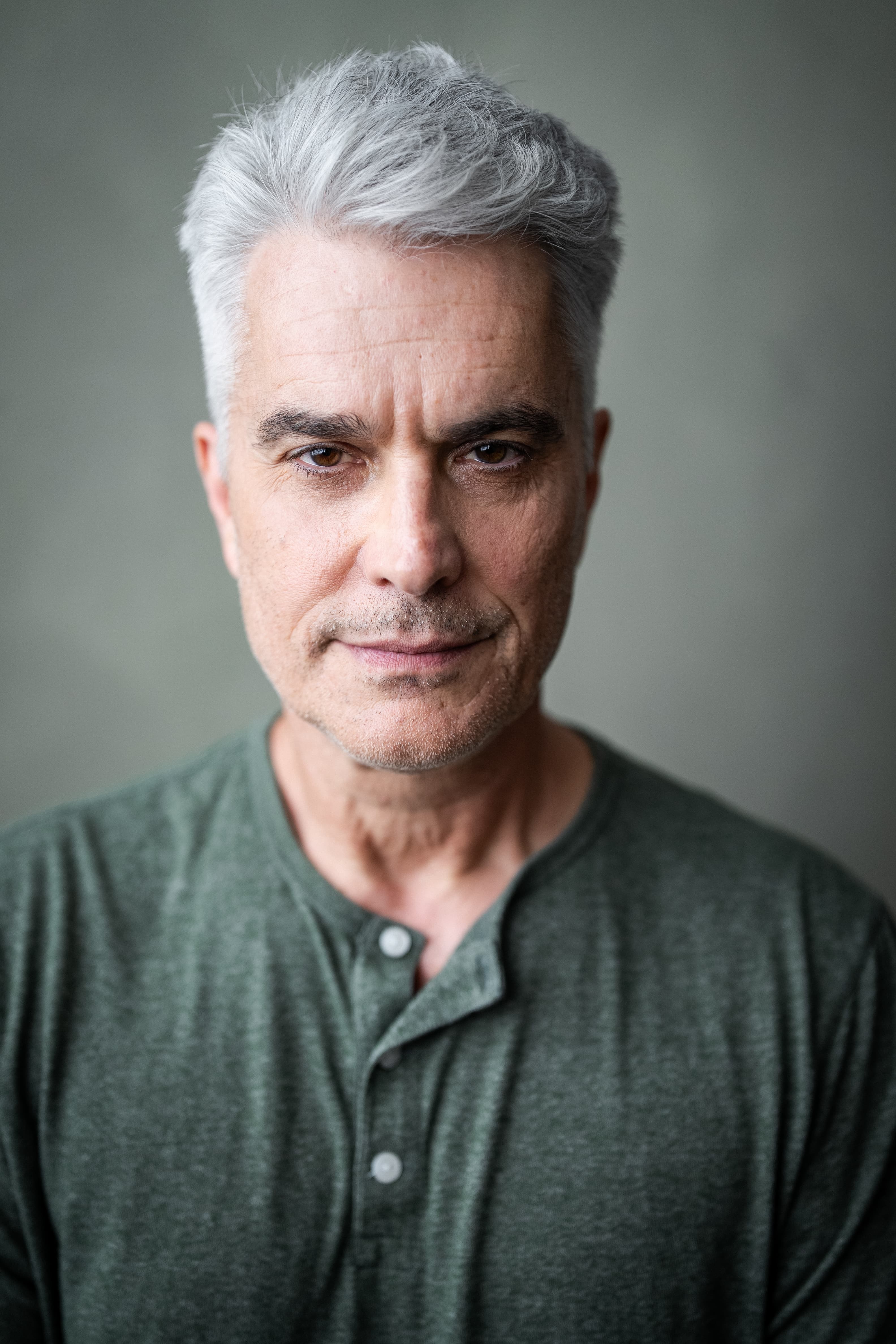 Main headshot