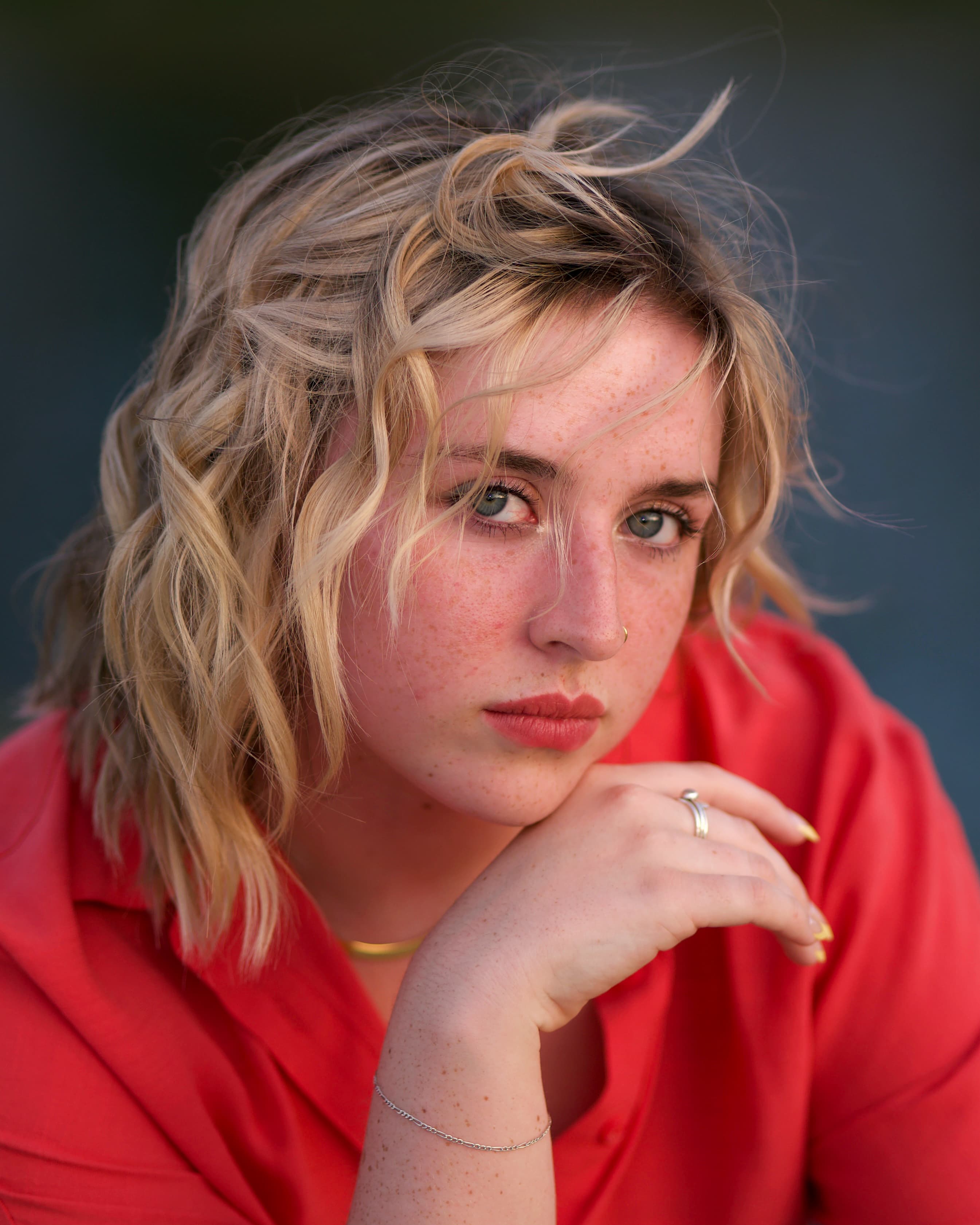 Main headshot