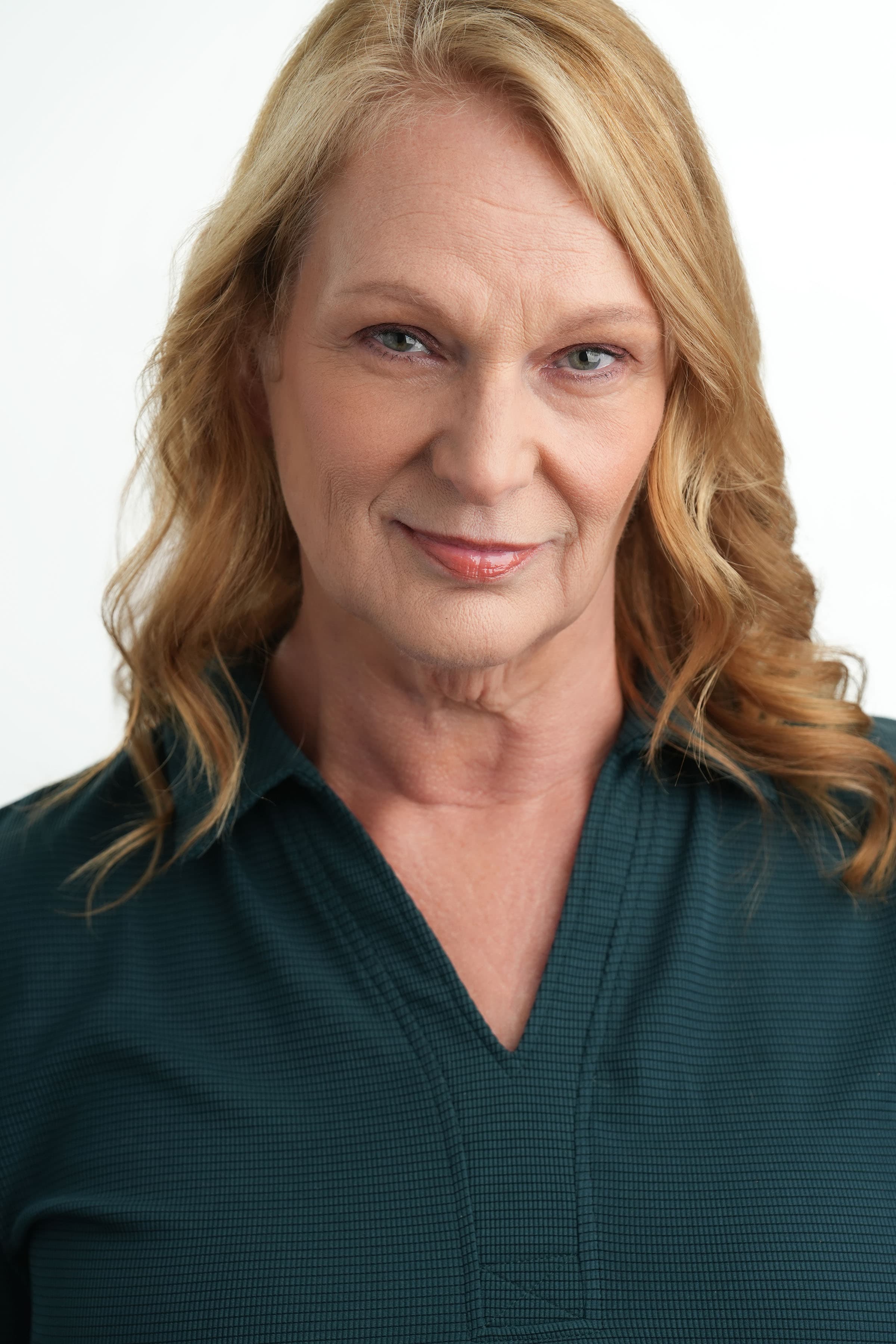 Main headshot
