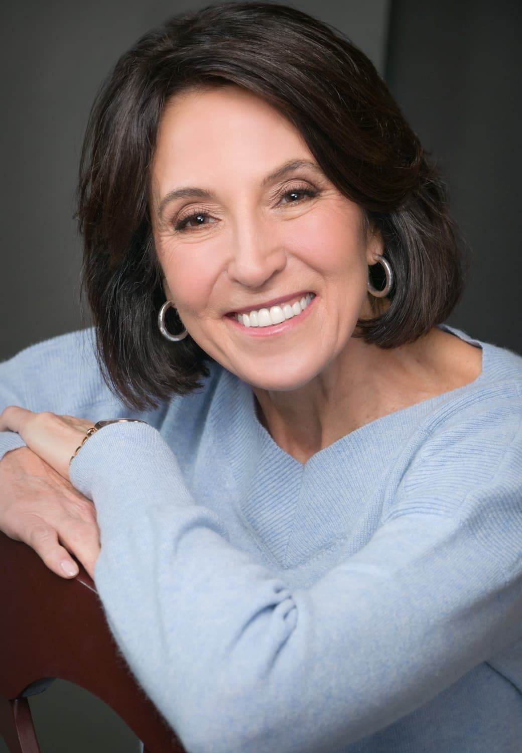 Main headshot