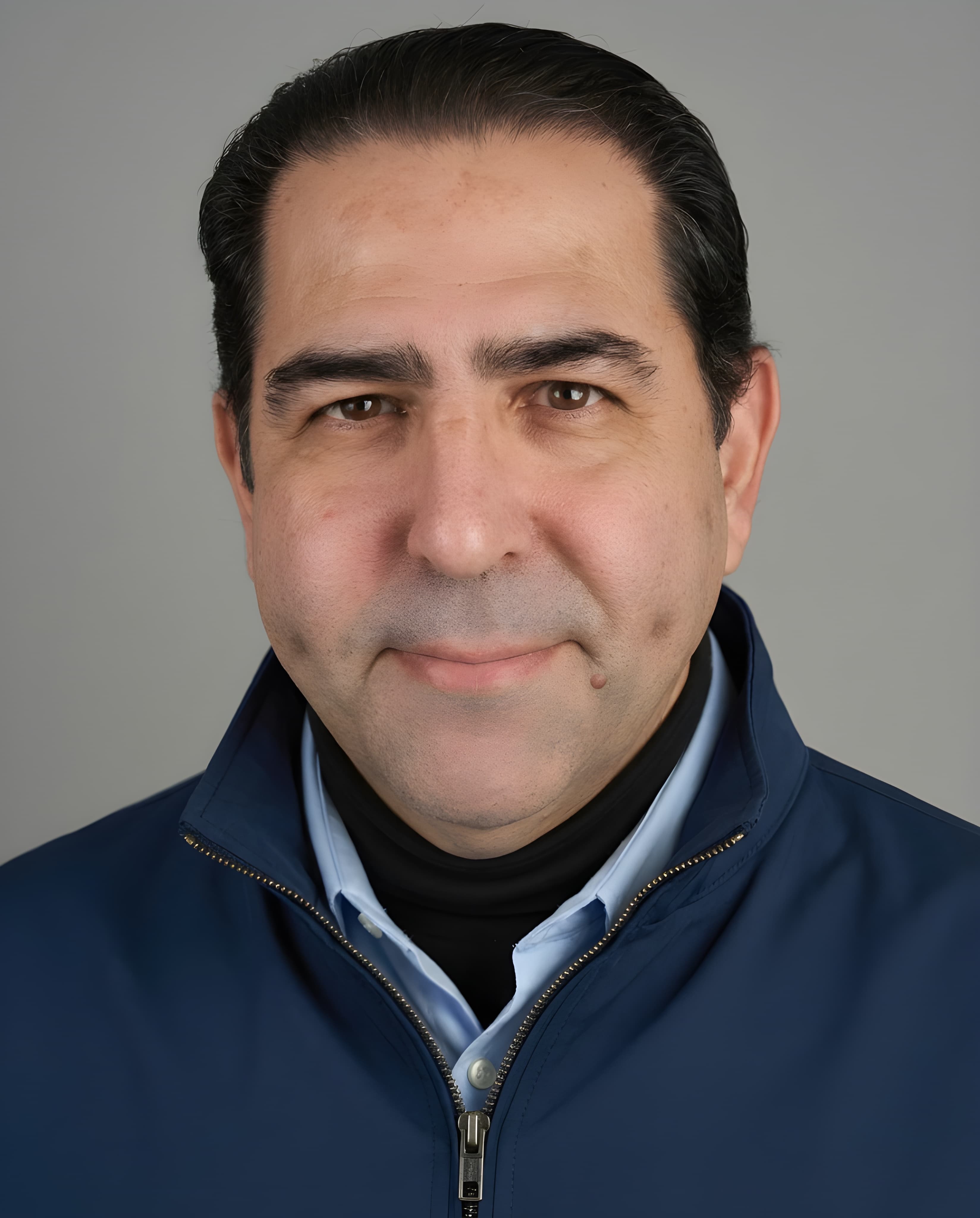 Main headshot