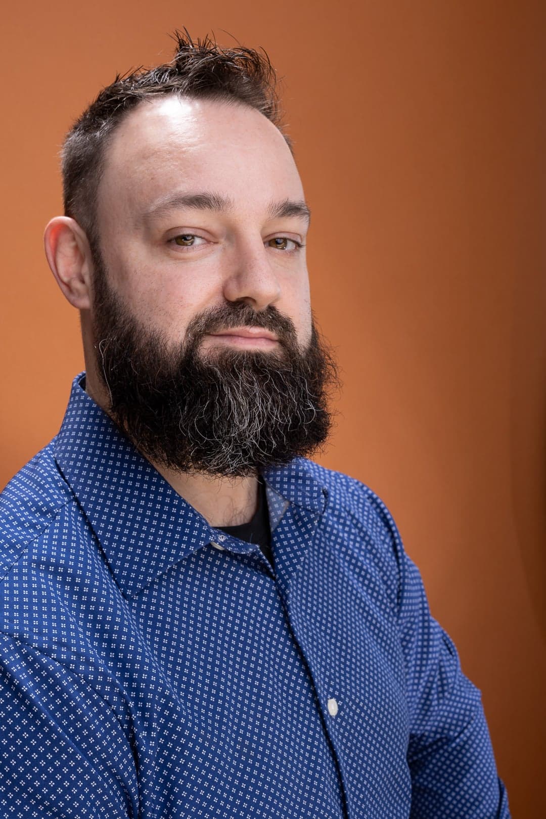 Main headshot