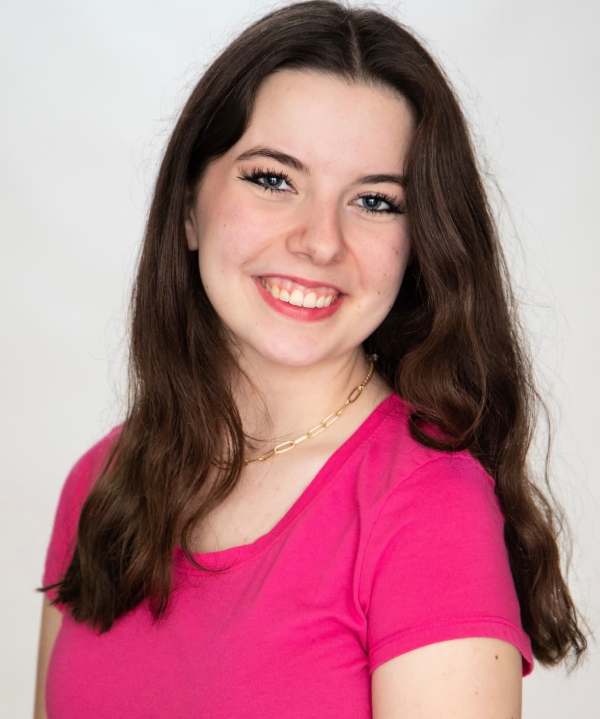 Main headshot